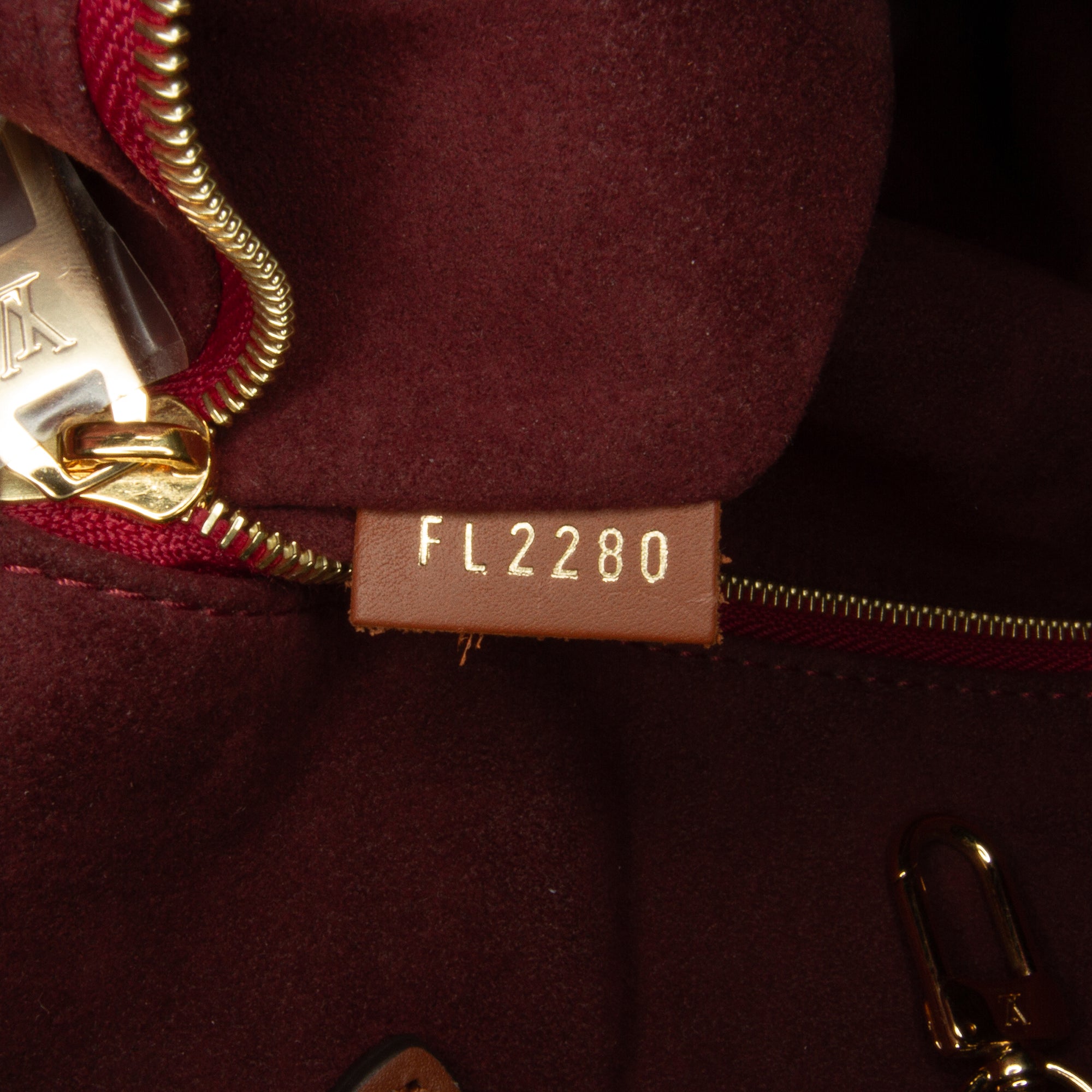 Louis Vuitton Monogram Since 1854 Onthego GM - image 8