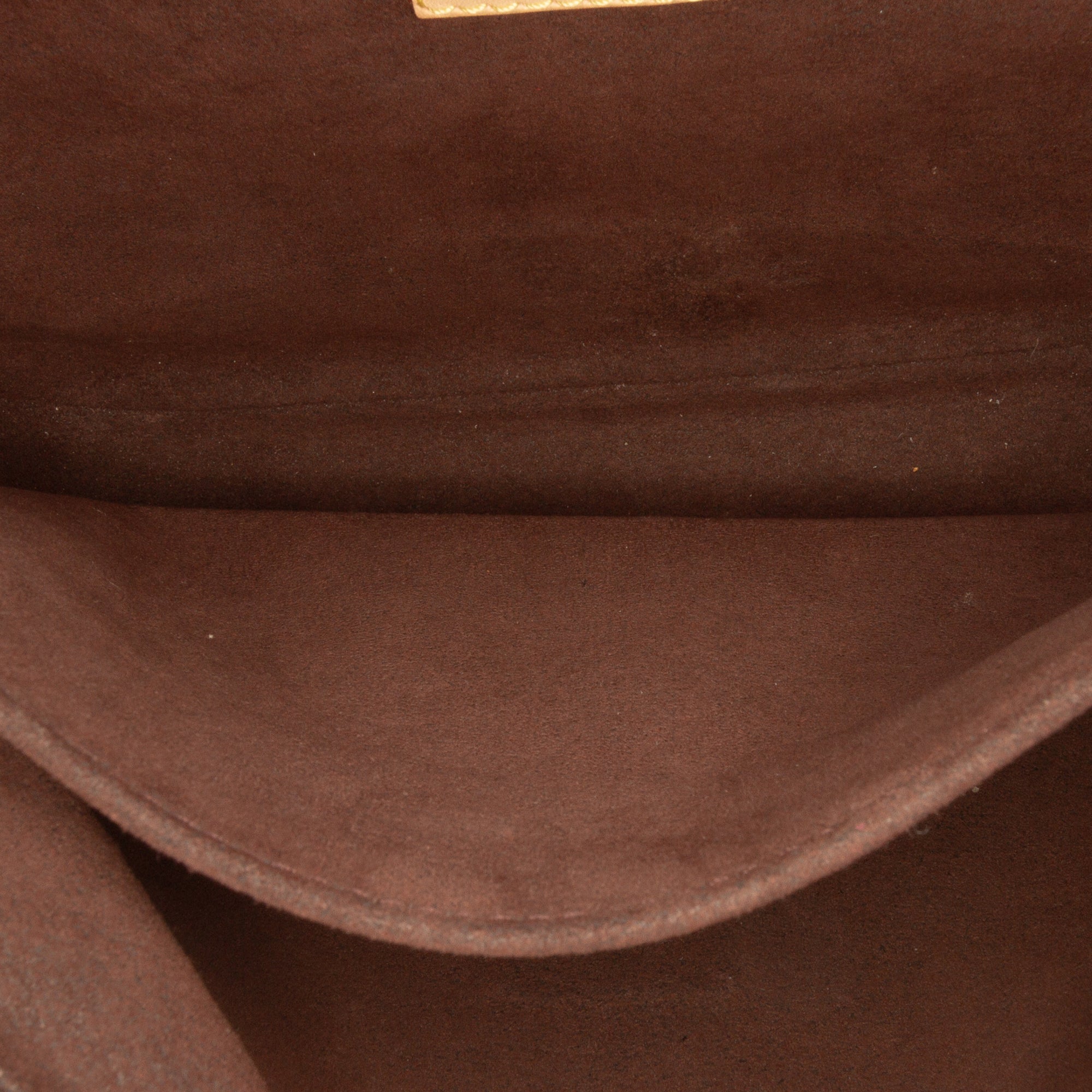 Louis Vuitton Monogram Pochette Metis - image 4