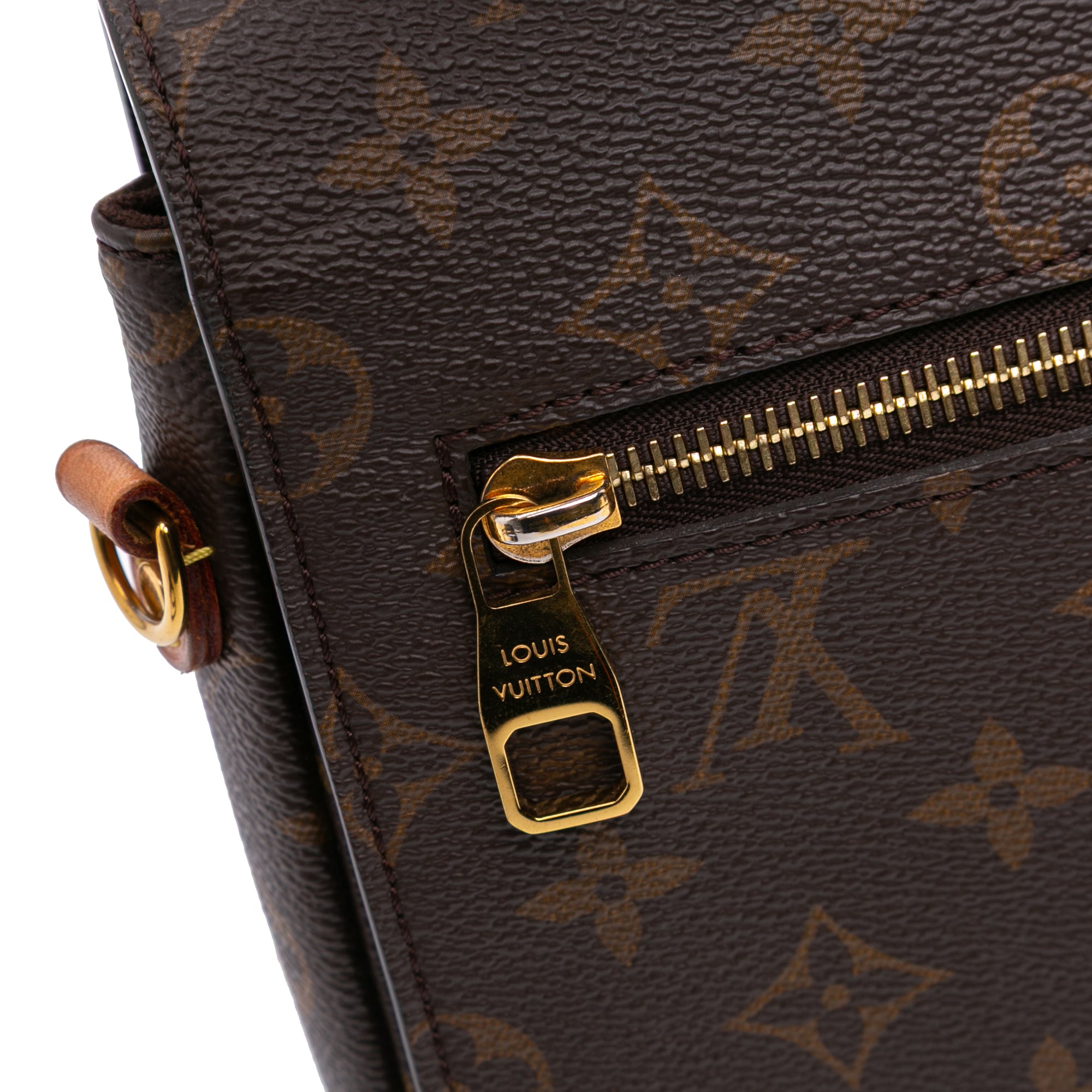 Louis Vuitton Monogram Pochette Metis - image 6