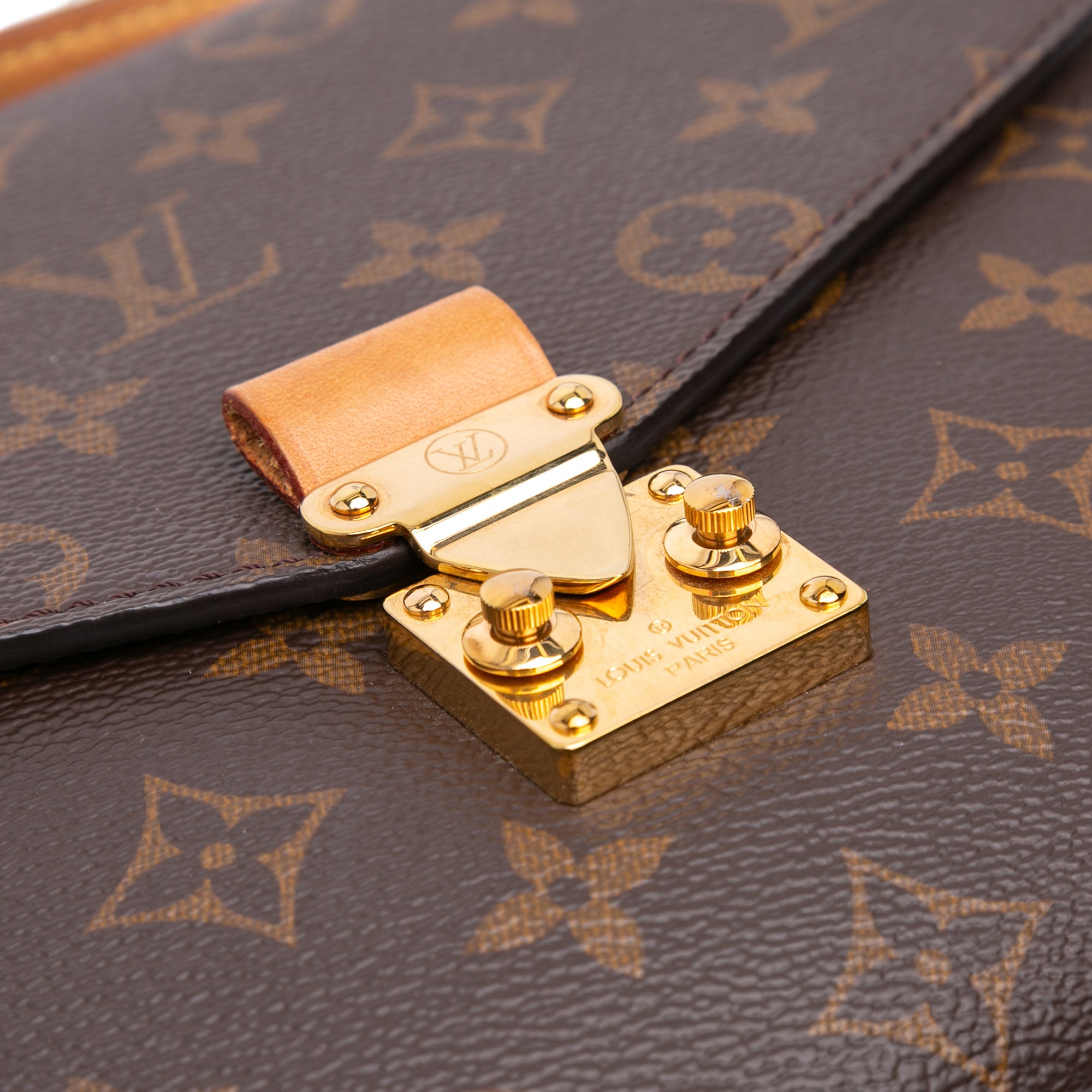 Louis Vuitton Monogram Pochette Metis - image 7