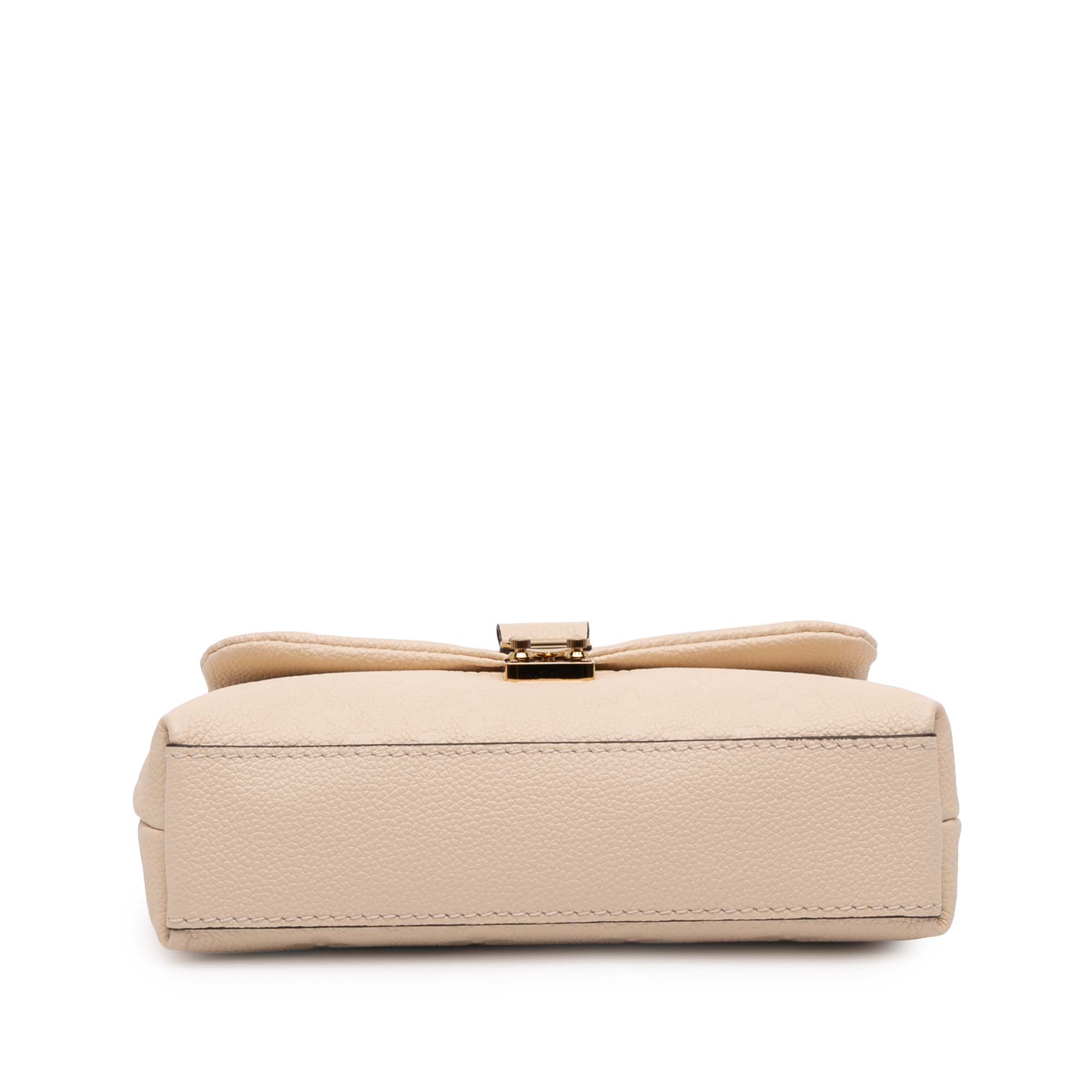 Louis Vuitton Monogram Empreinte Nano Madeleine - image 3