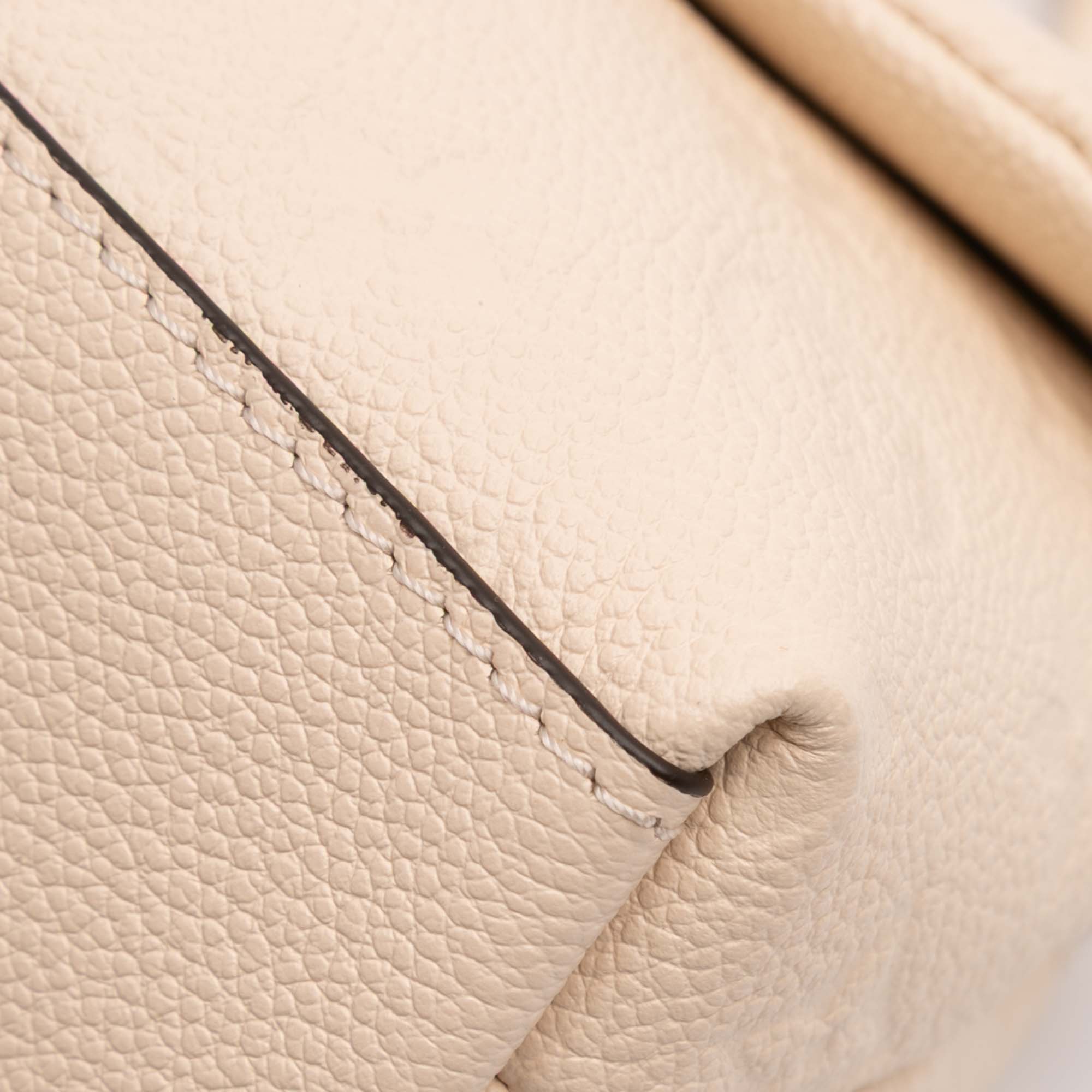 Louis Vuitton Monogram Empreinte Nano Madeleine - image 9