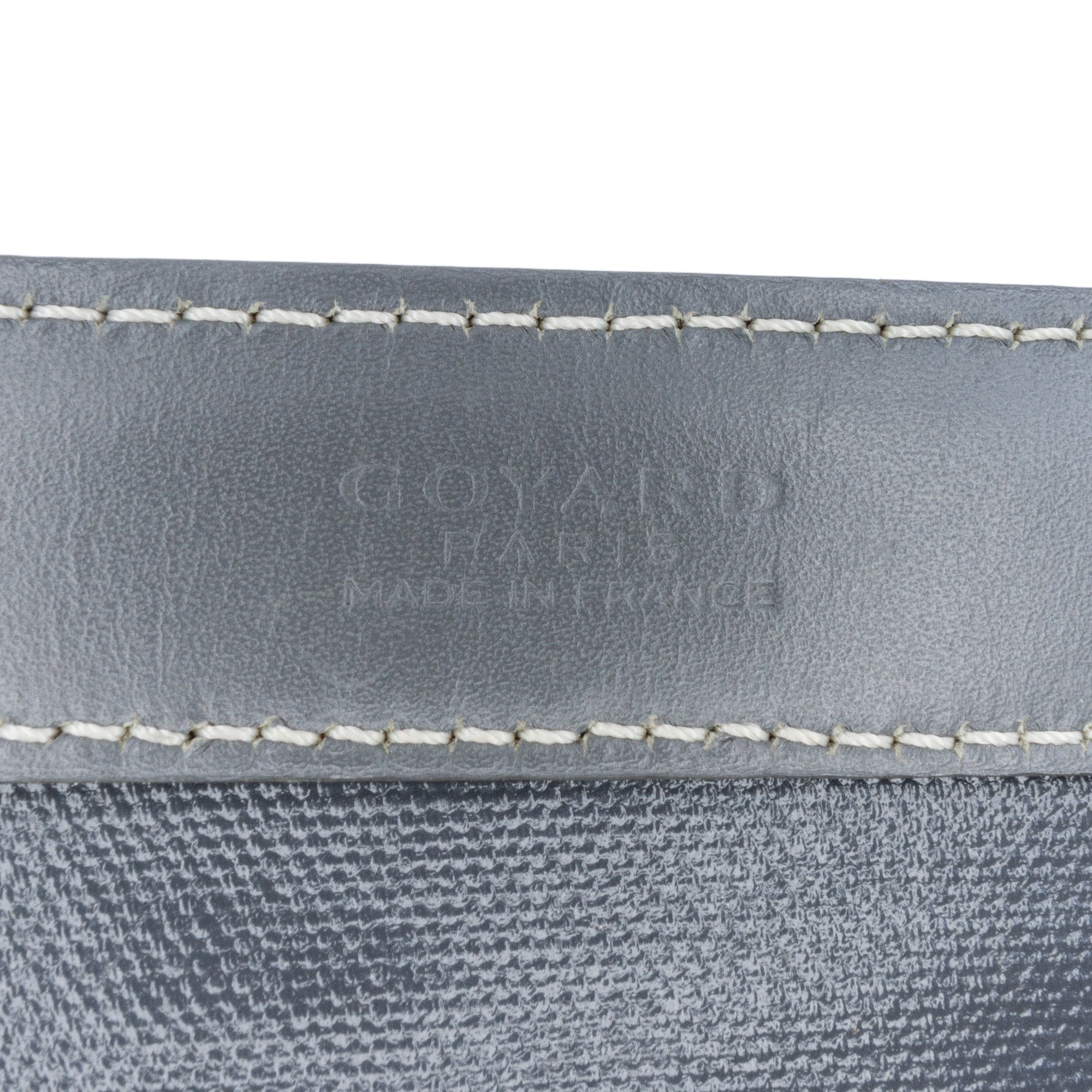Goyard Goyardine Bellechasse PM - image 5