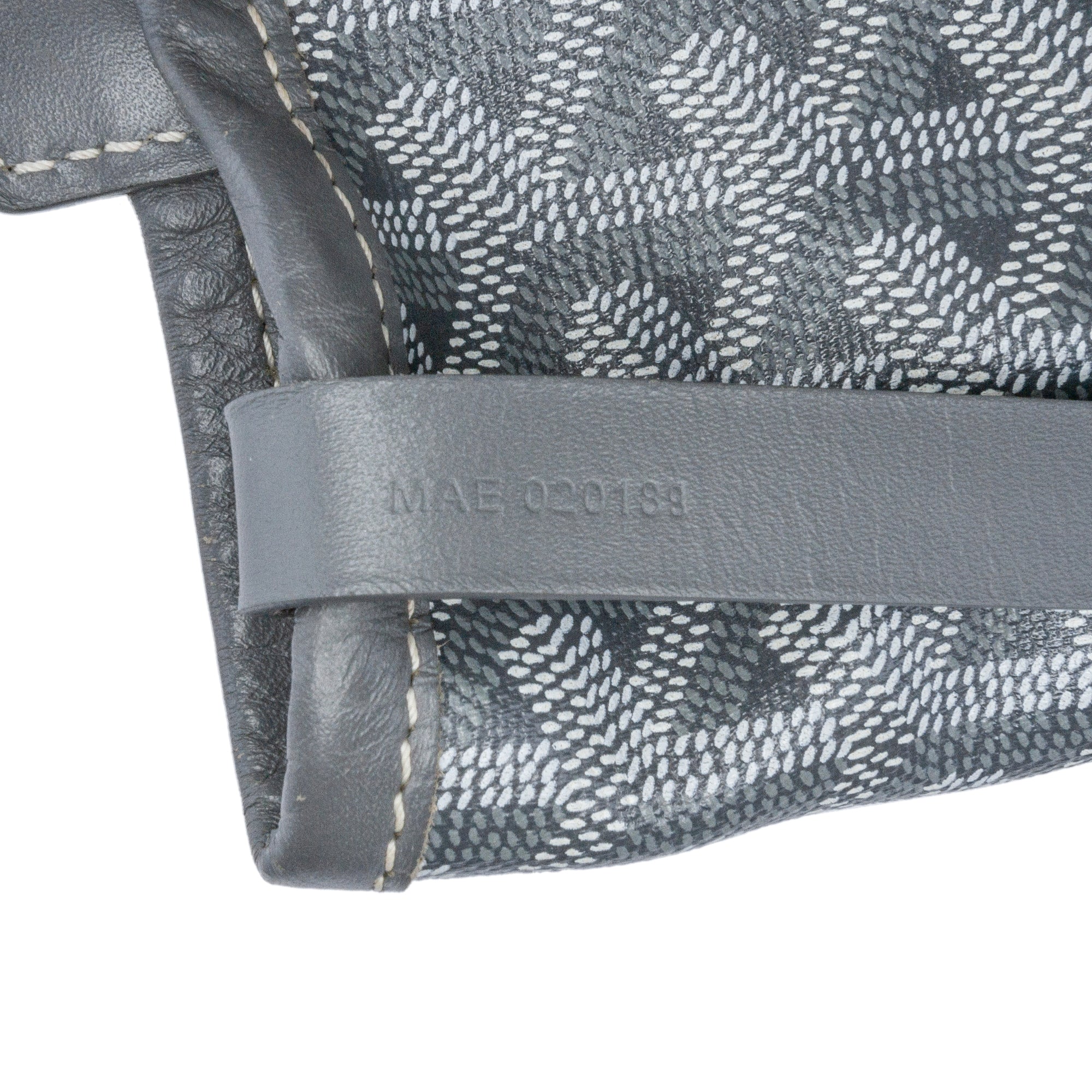 Goyard Goyardine Bellechasse PM - image 6