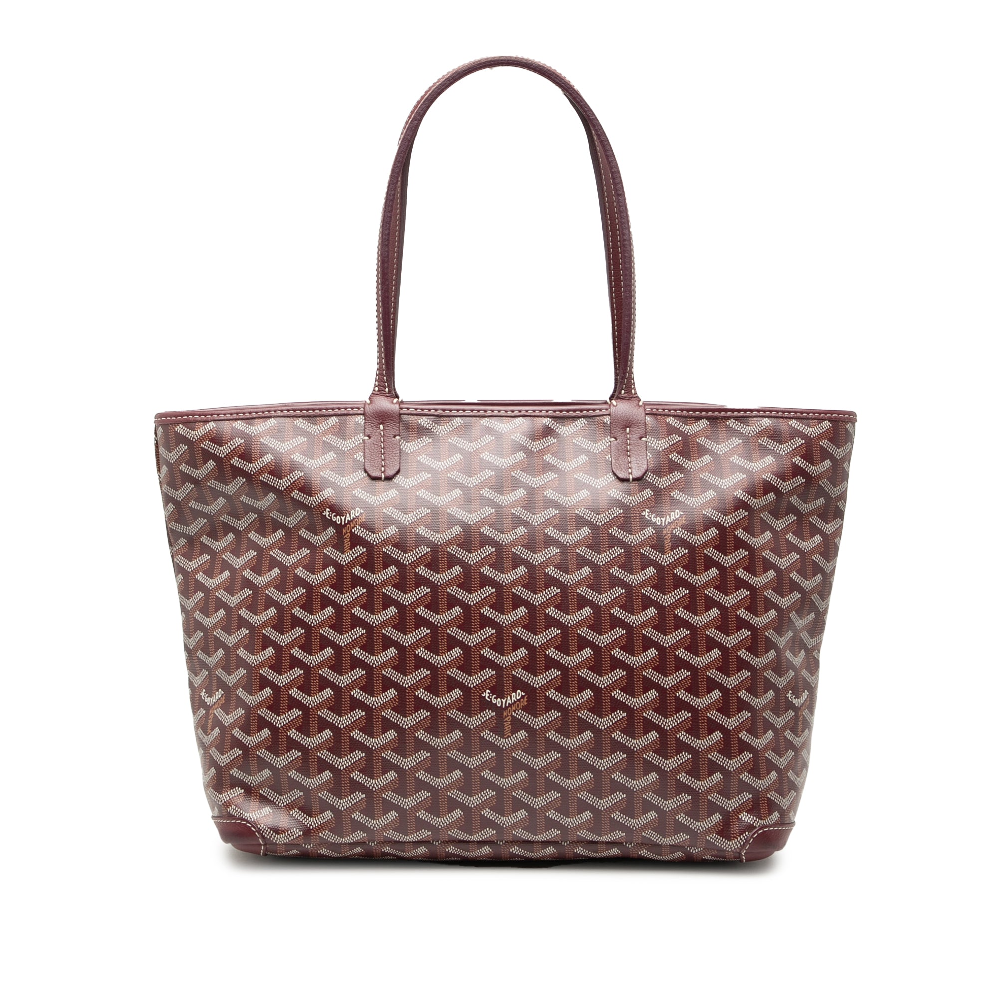 Goyard Goyardine Artois PM - image 1