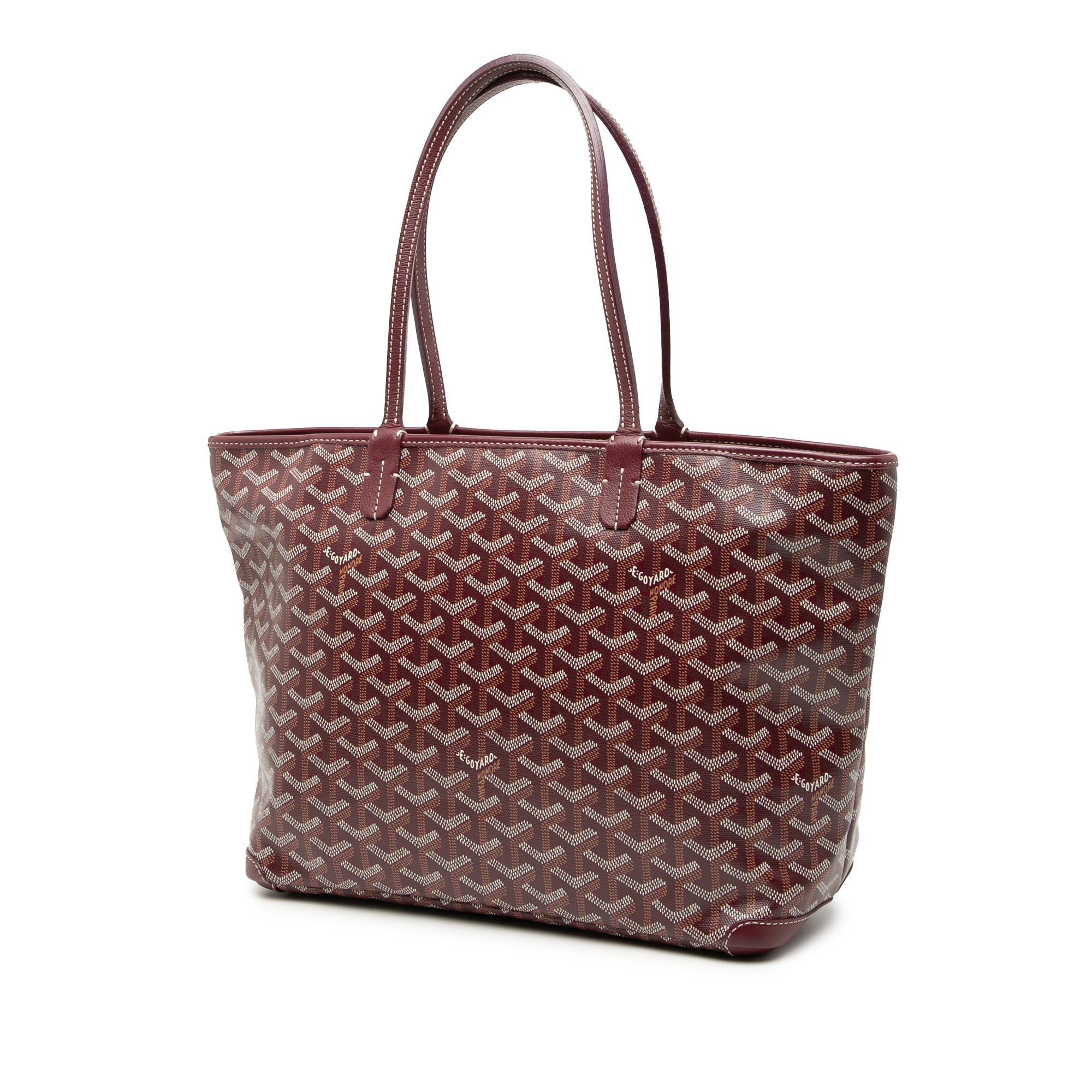 Goyard Goyardine Artois PM - image 2