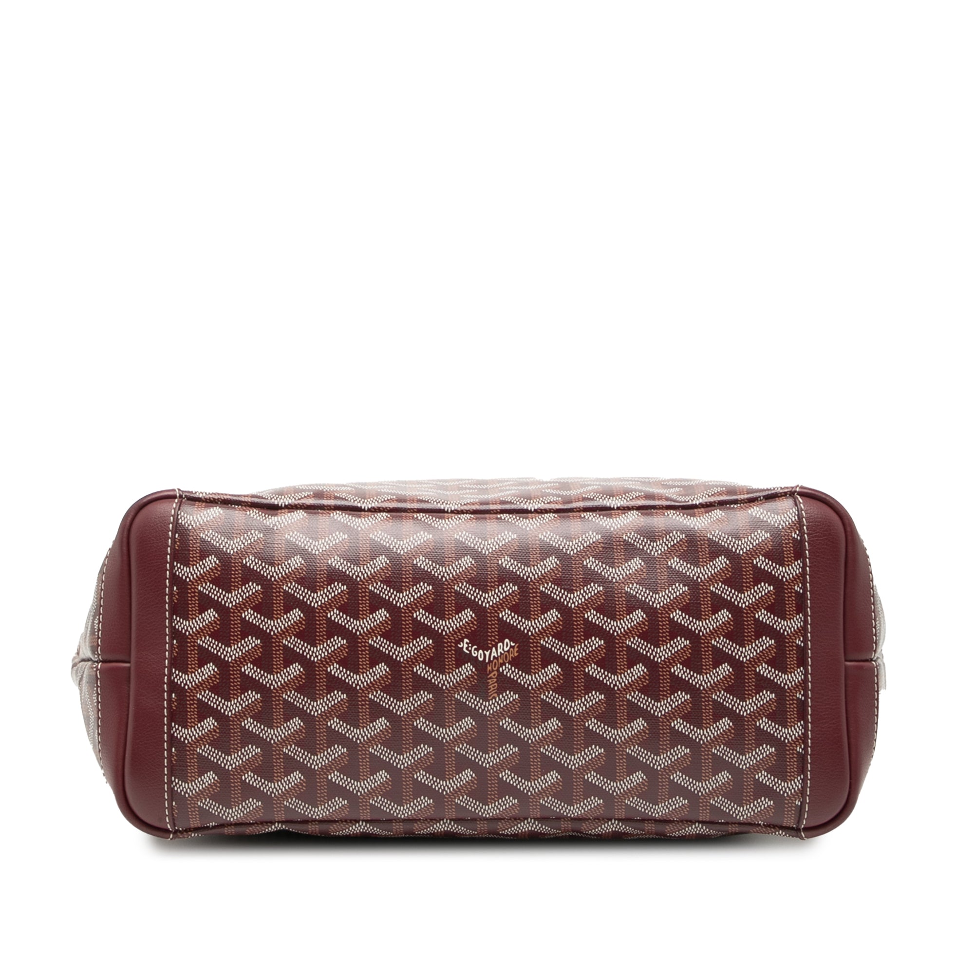 Goyard Goyardine Artois PM - image 3