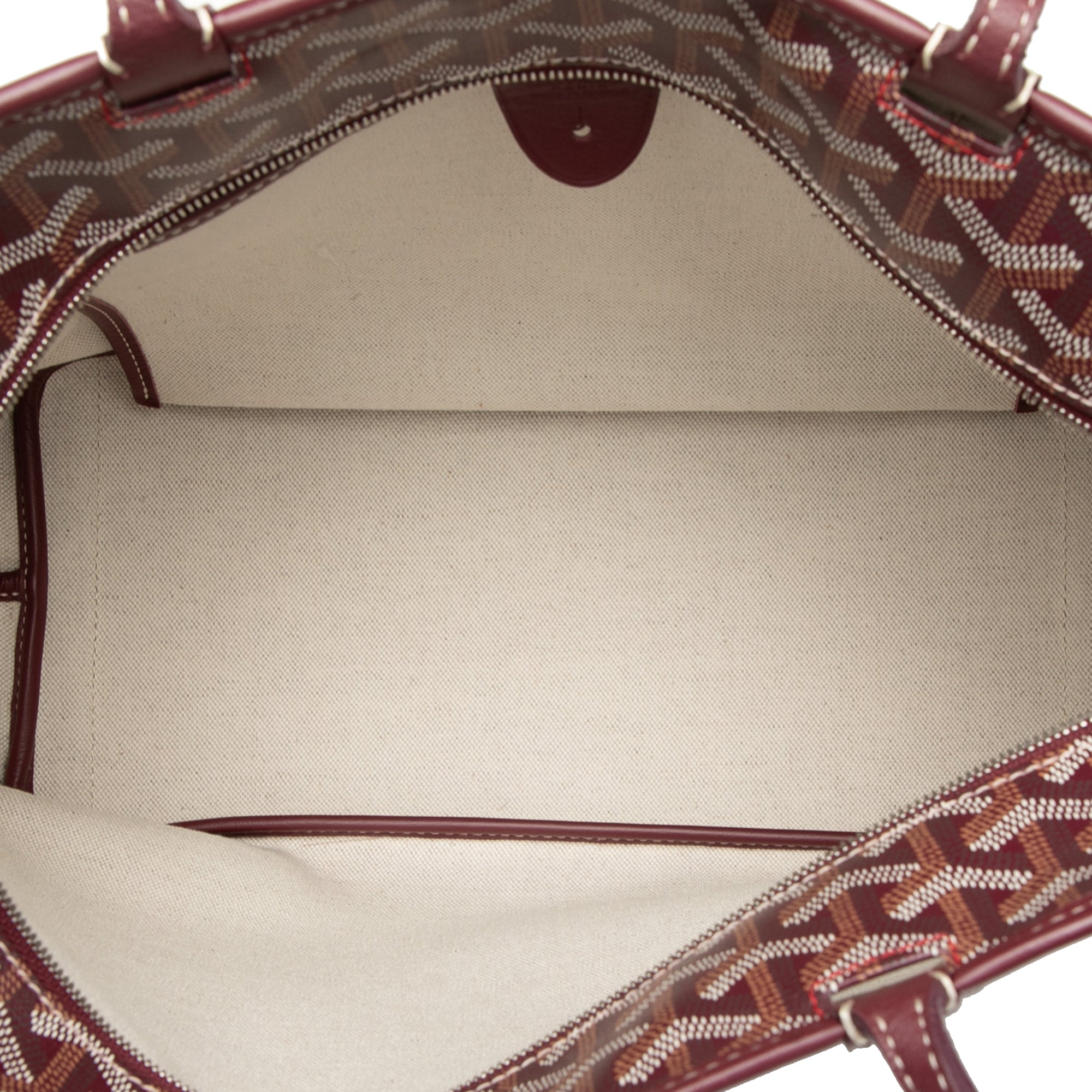 Goyard Goyardine Artois PM - image 4