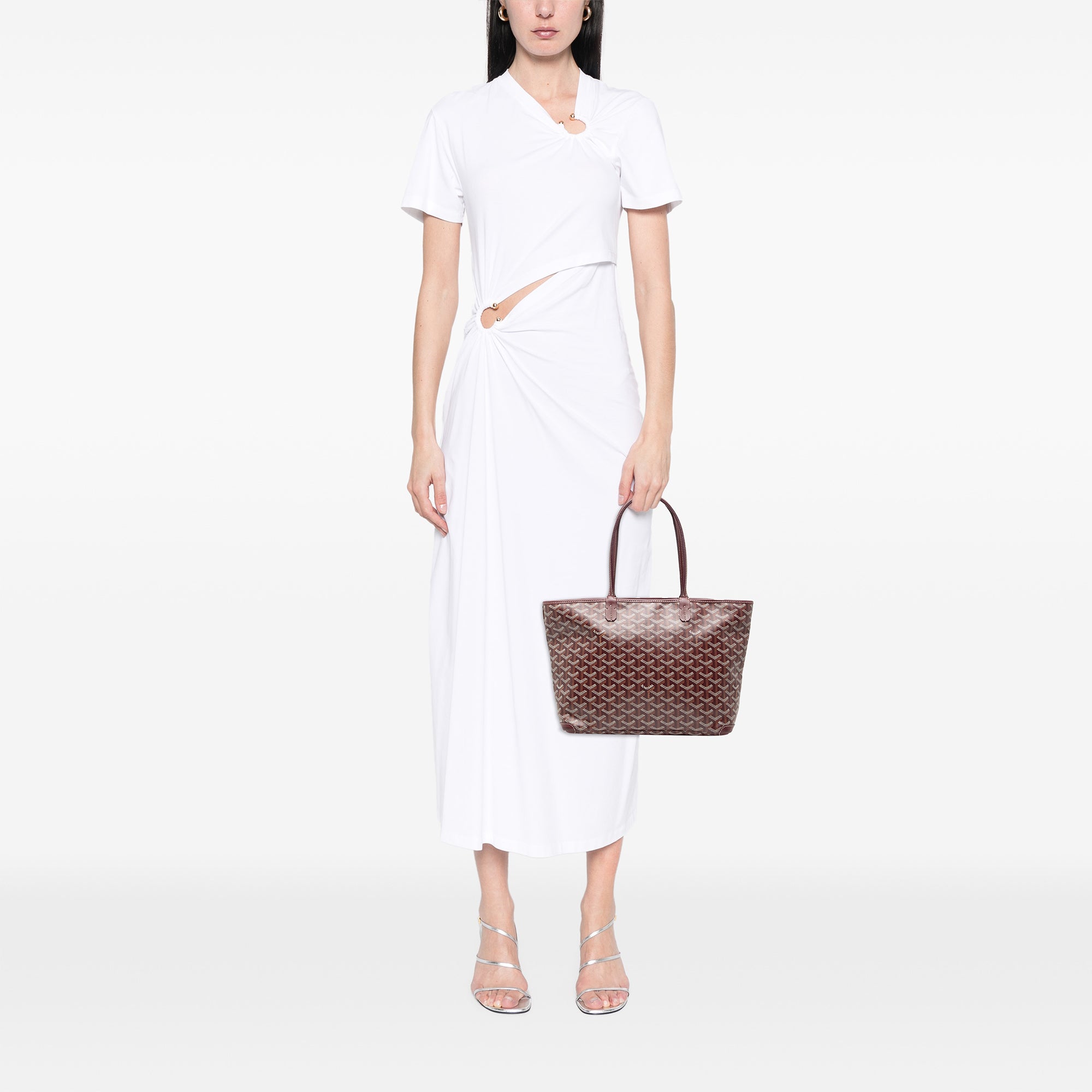 Goyard Goyardine Artois PM - image 7