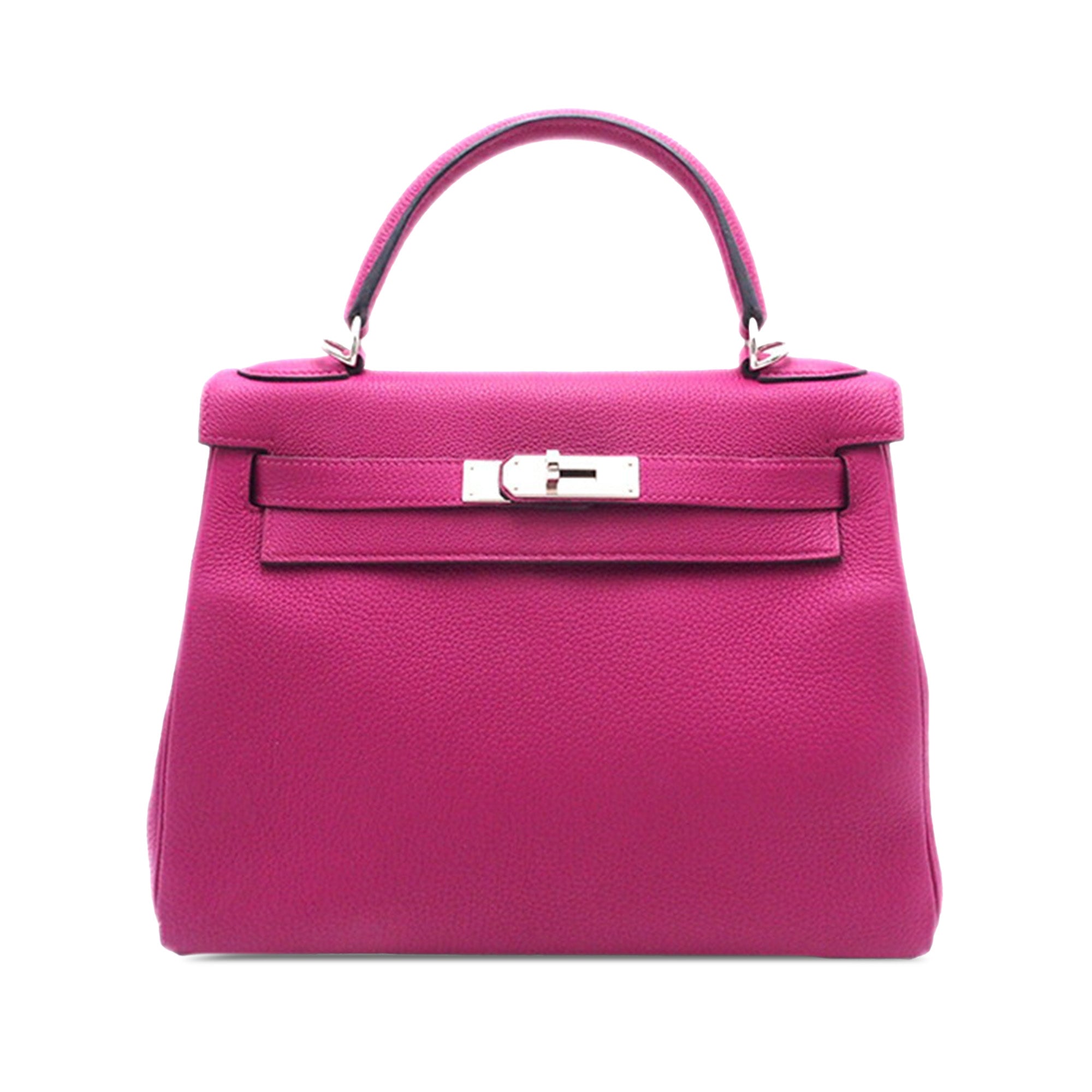 Hermès Togo Kelly II Retourne 28 - image 1