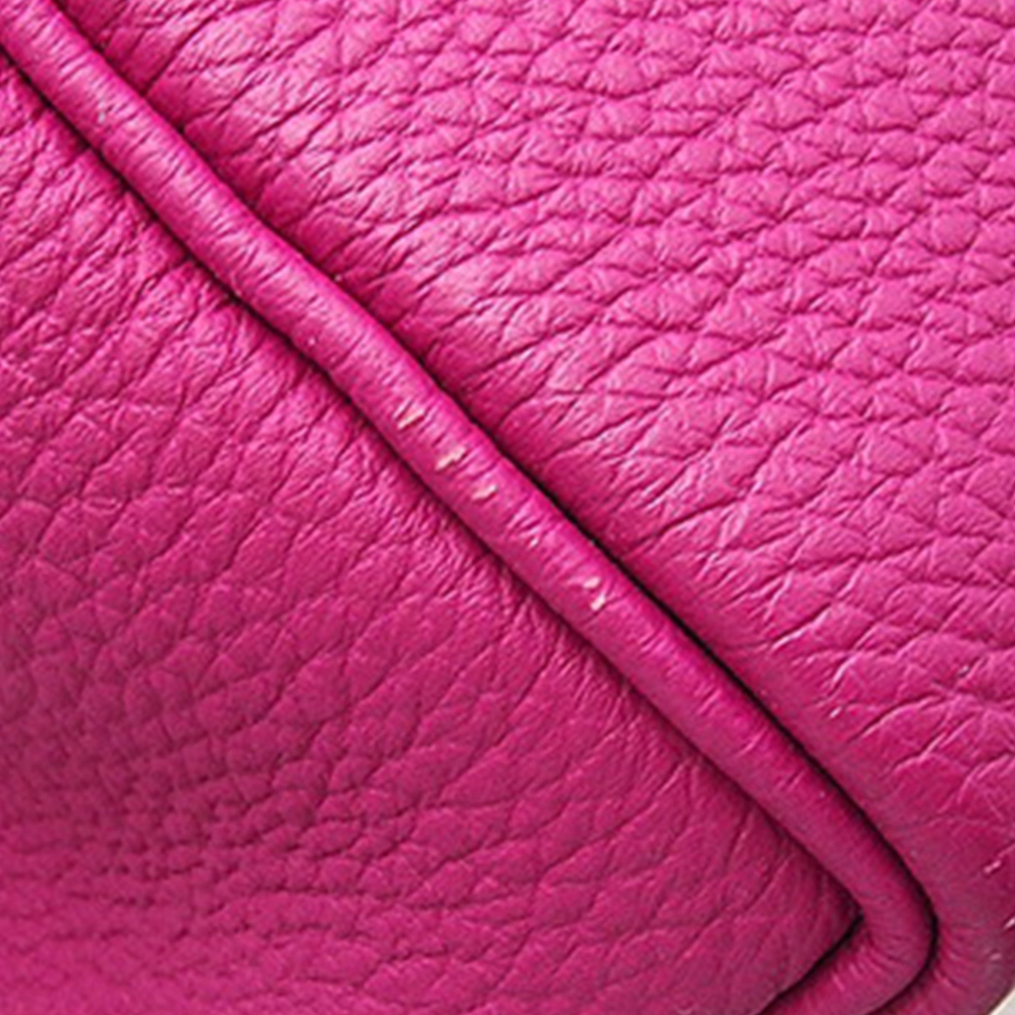 Hermès Togo Kelly II Retourne 28 - image 11