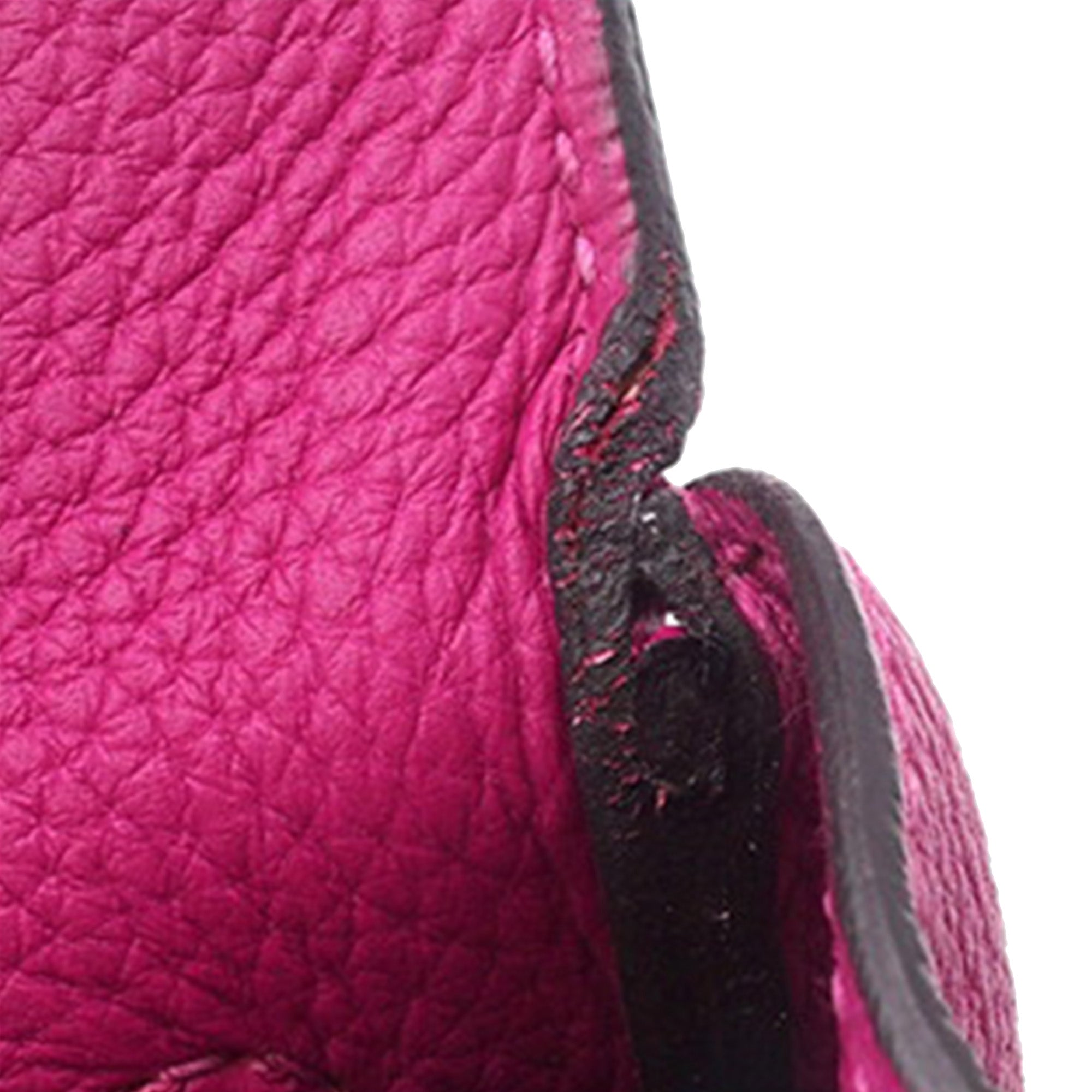 Hermès Togo Kelly II Retourne 28 - image 17