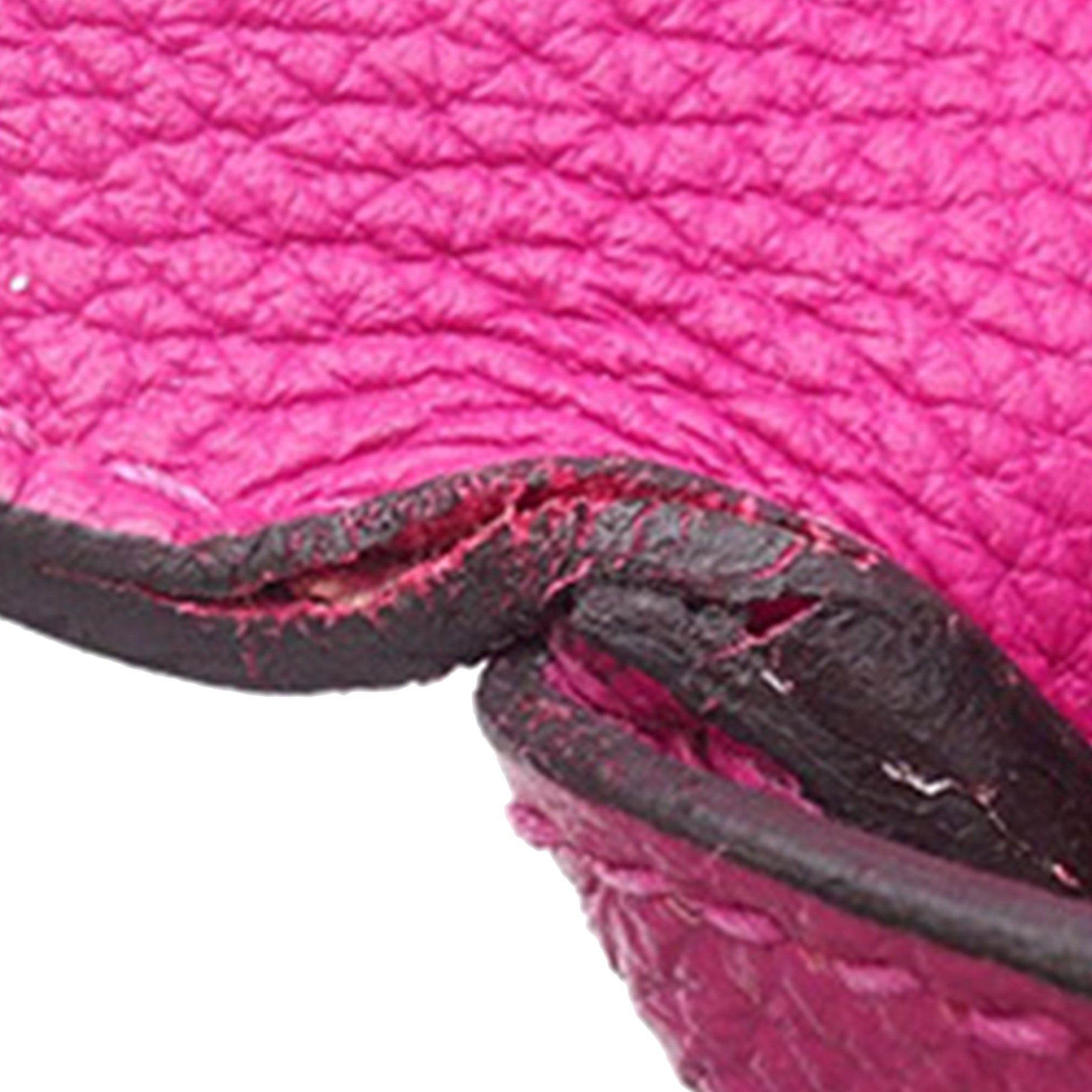 Hermès Togo Kelly II Retourne 28 - image 18