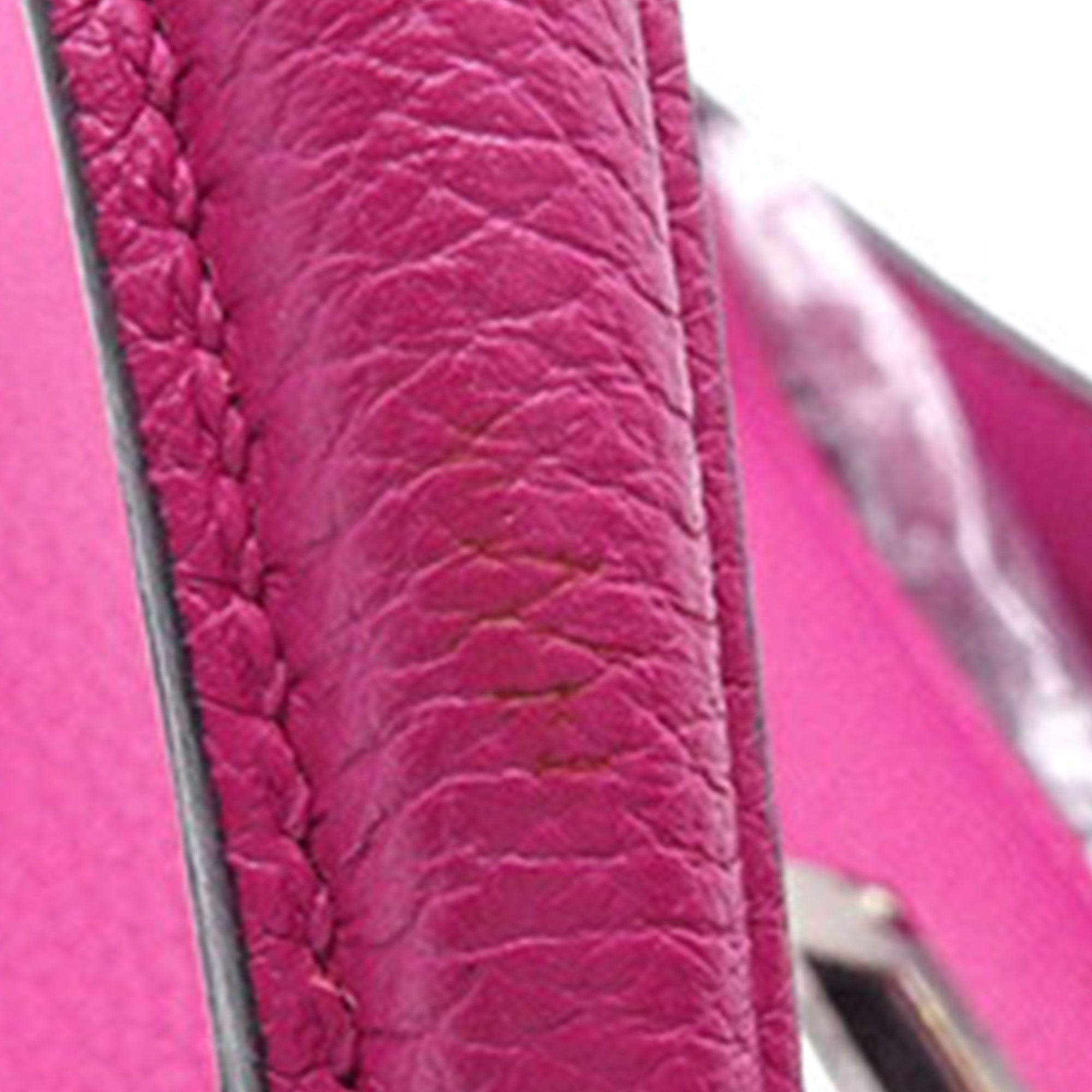Hermès Togo Kelly II Retourne 28 - image 19