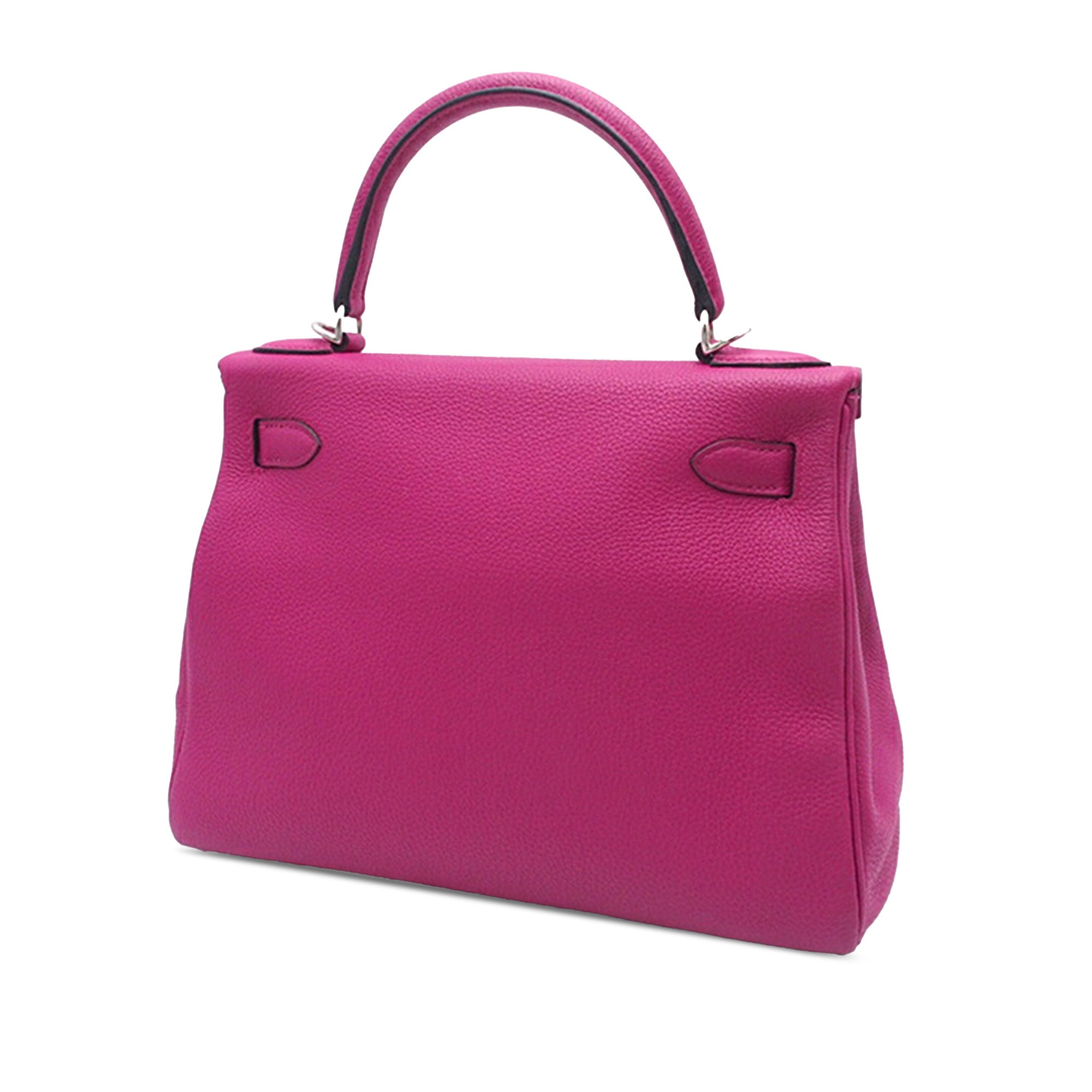Hermès Togo Kelly II Retourne 28 - image 2