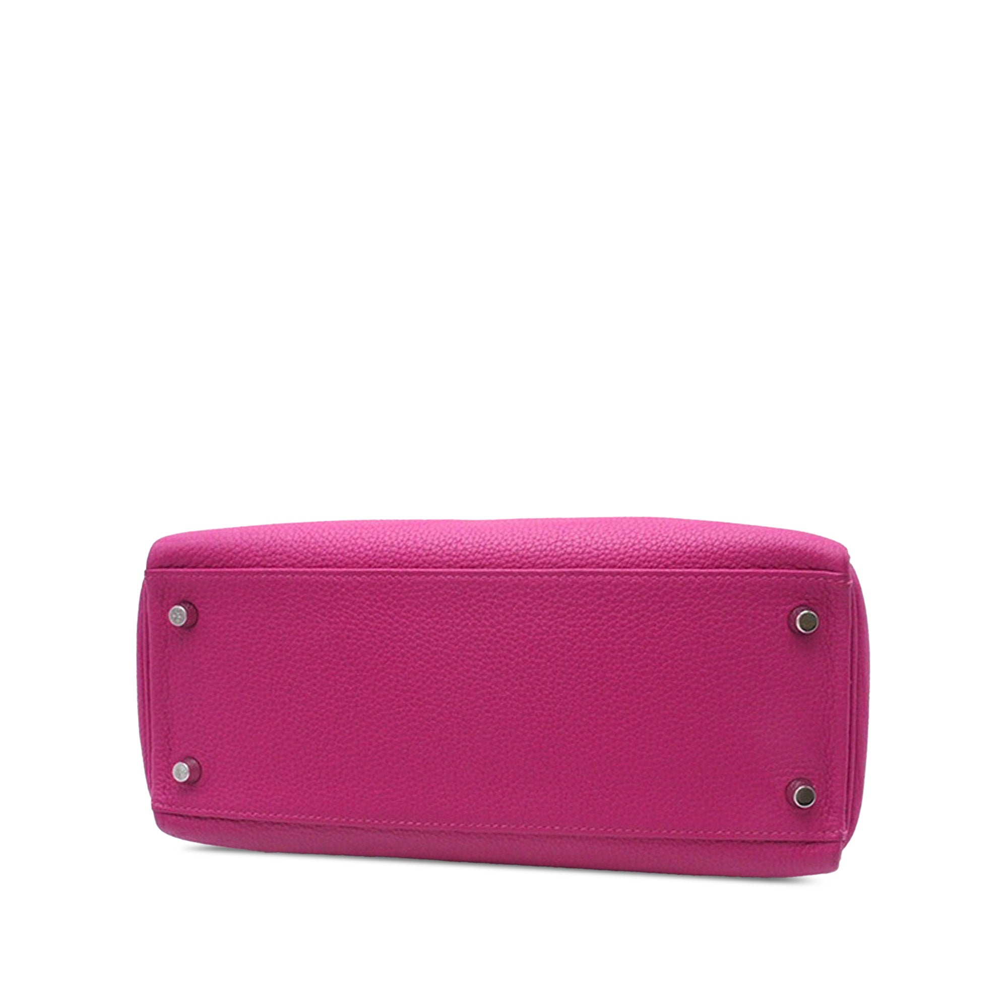 Hermès Togo Kelly II Retourne 28 - image 3