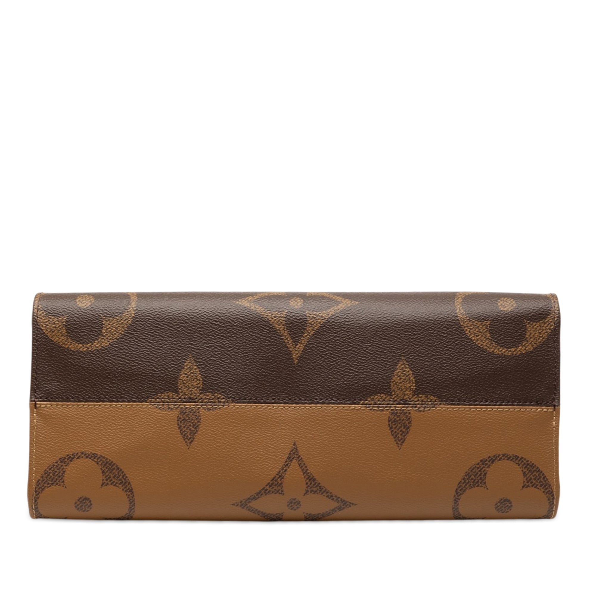 Louis Vuitton Monogram Reverse Giant OnTheGo MM - image 3