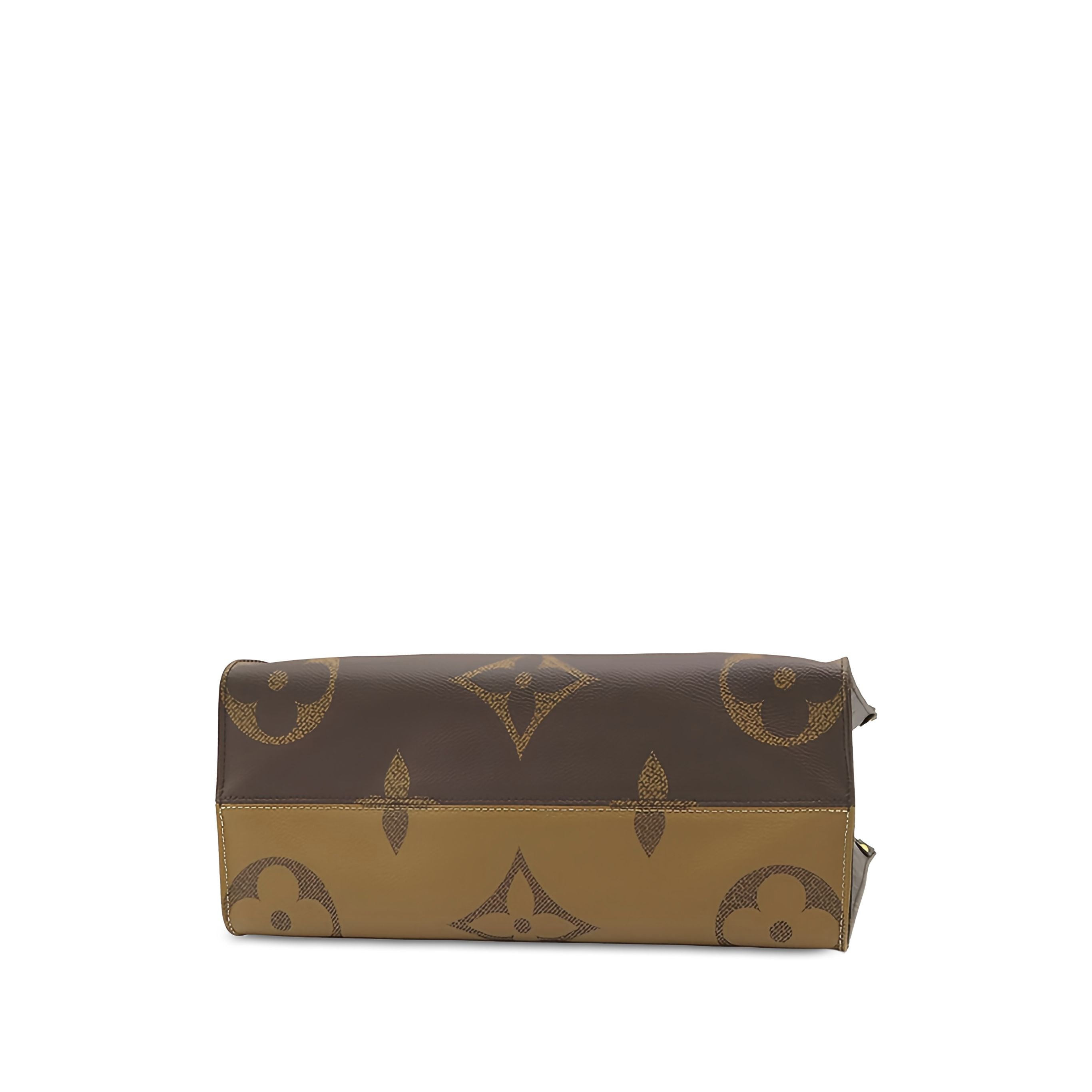 Louis Vuitton Monogram Reverse Giant OnTheGo MM - image 3