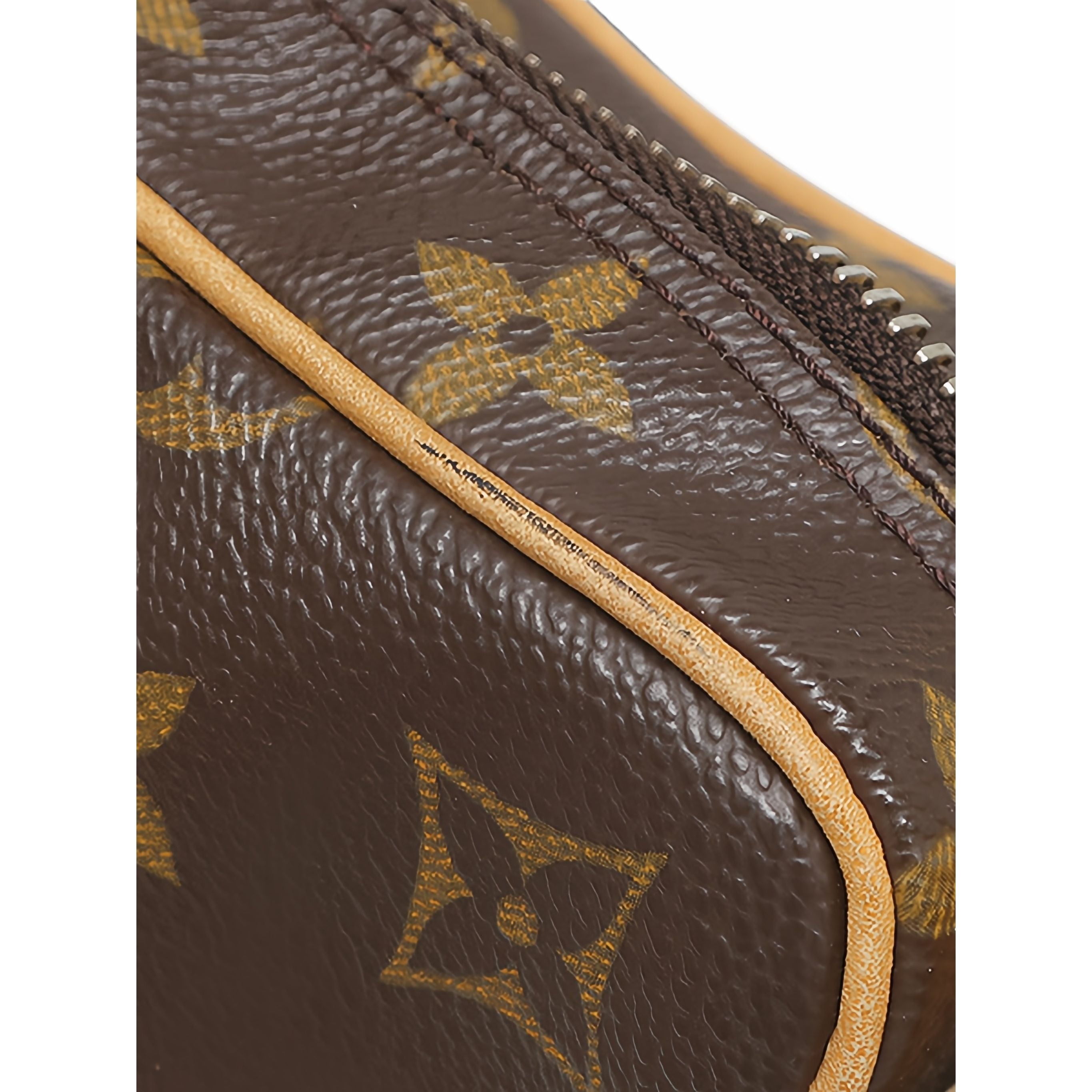 Louis Vuitton Monogram Croissant MM - image 10