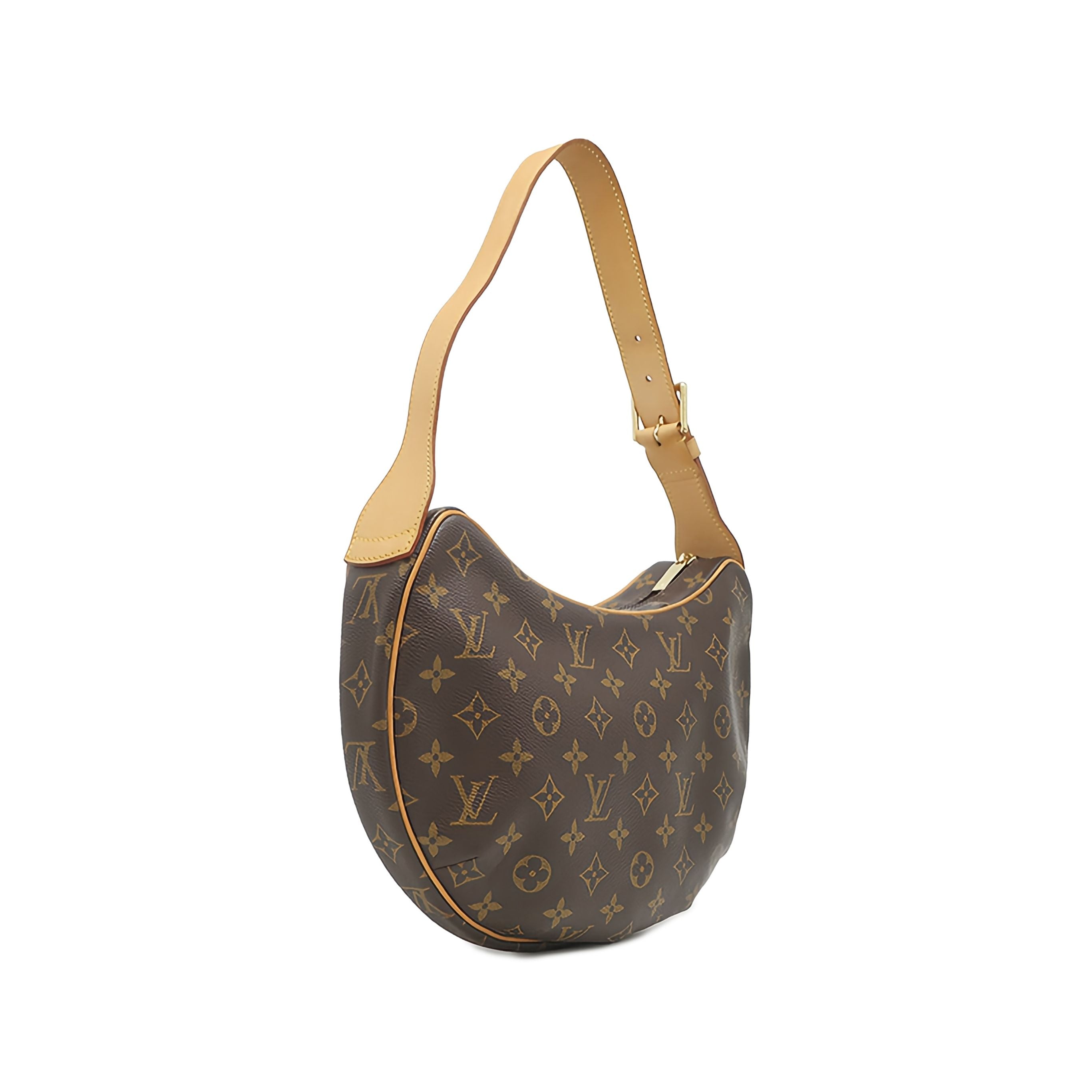 Louis Vuitton Monogram Croissant MM - image 2