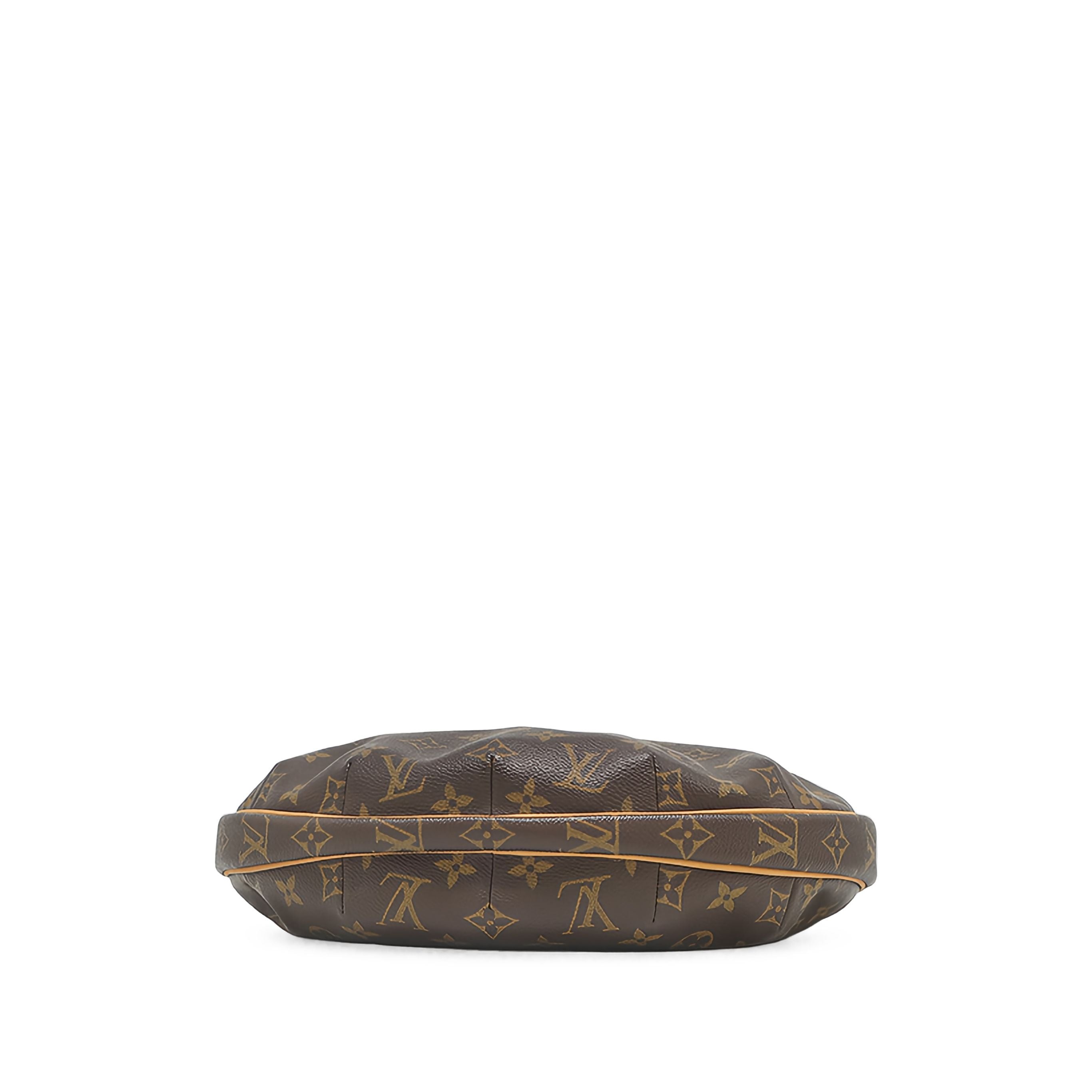 Louis Vuitton Monogram Croissant MM - image 3