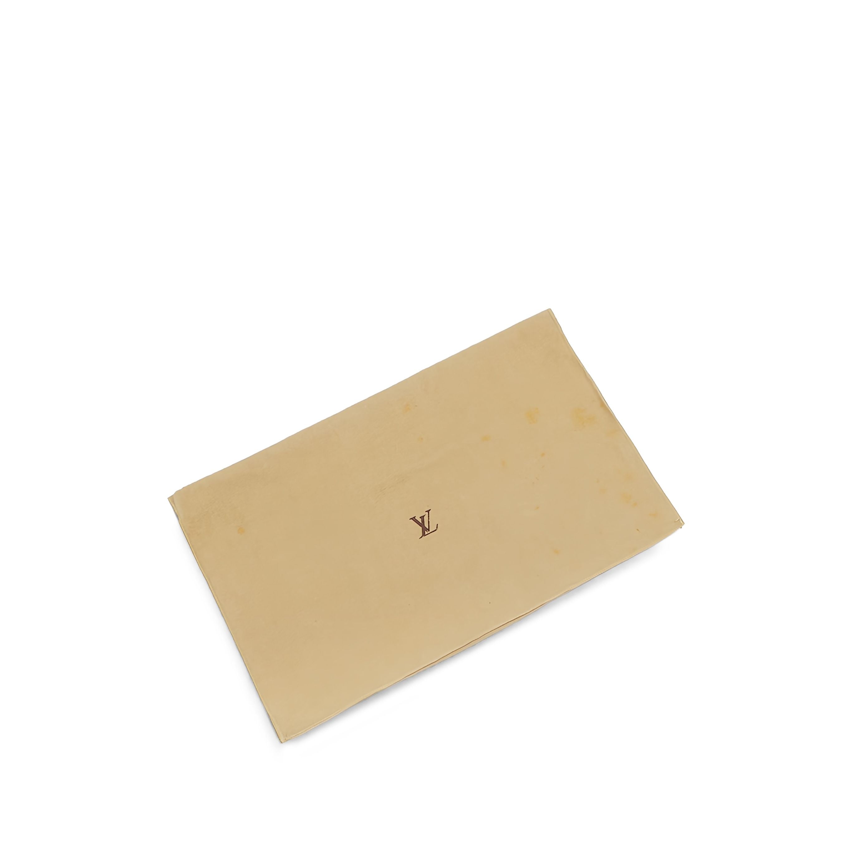 Louis Vuitton Monogram Croissant MM - image 6