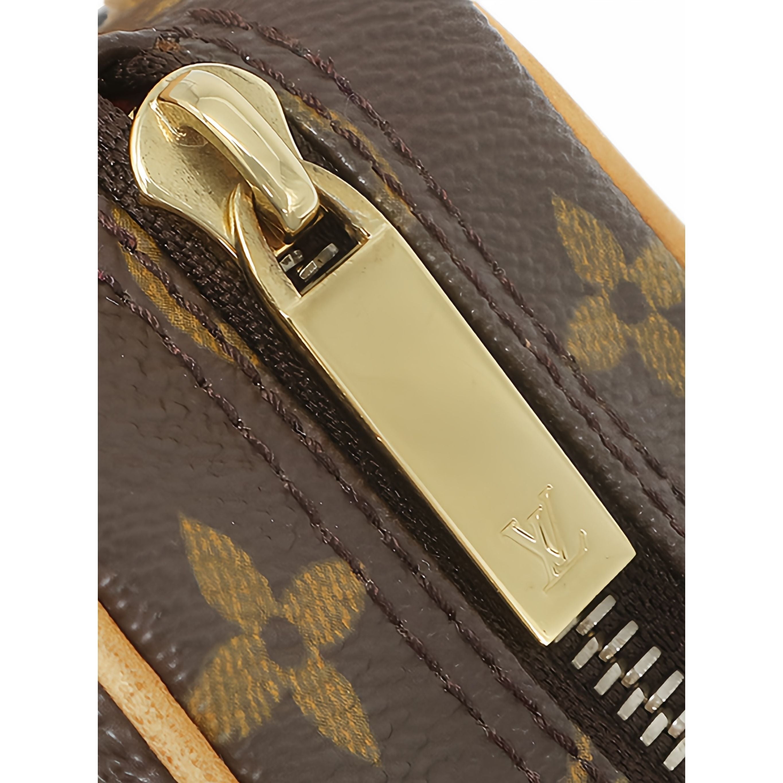 Louis Vuitton Monogram Croissant MM - image 9