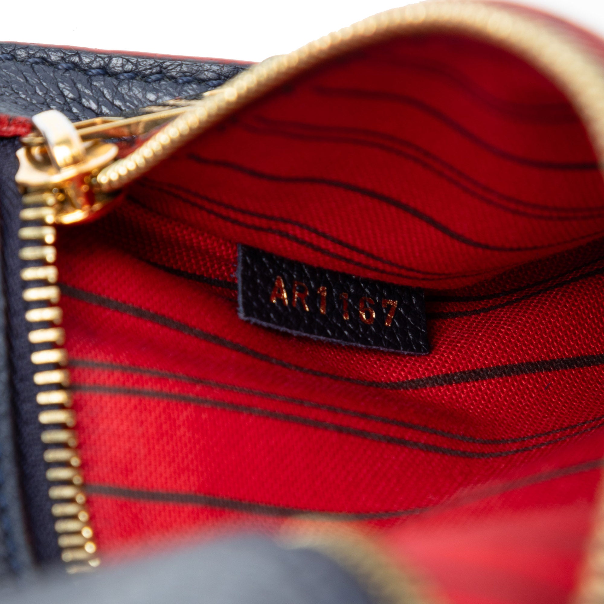 Louis Vuitton Monogram Empreinte Pochette Metis - image 6