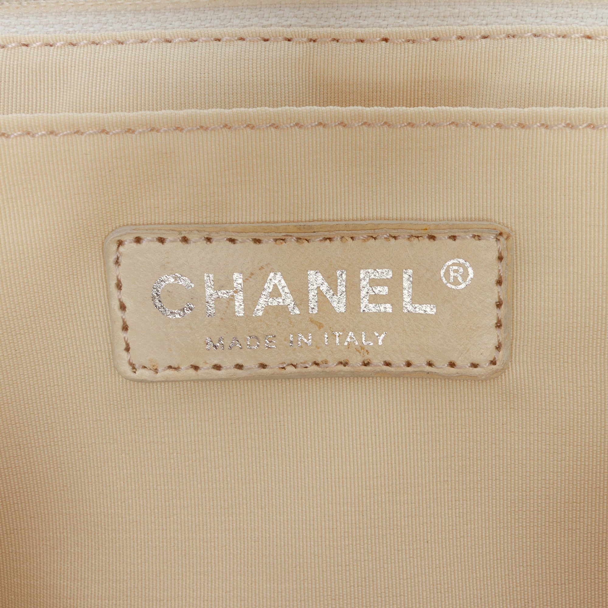 Chanel Jumbo Classic Mesh Single Flap - image 5