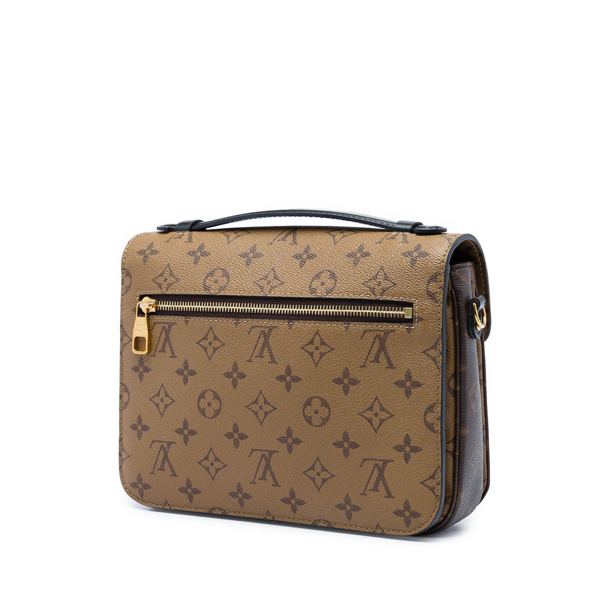 Louis Vuitton Monogram Reverse Pochette Metis - image 2