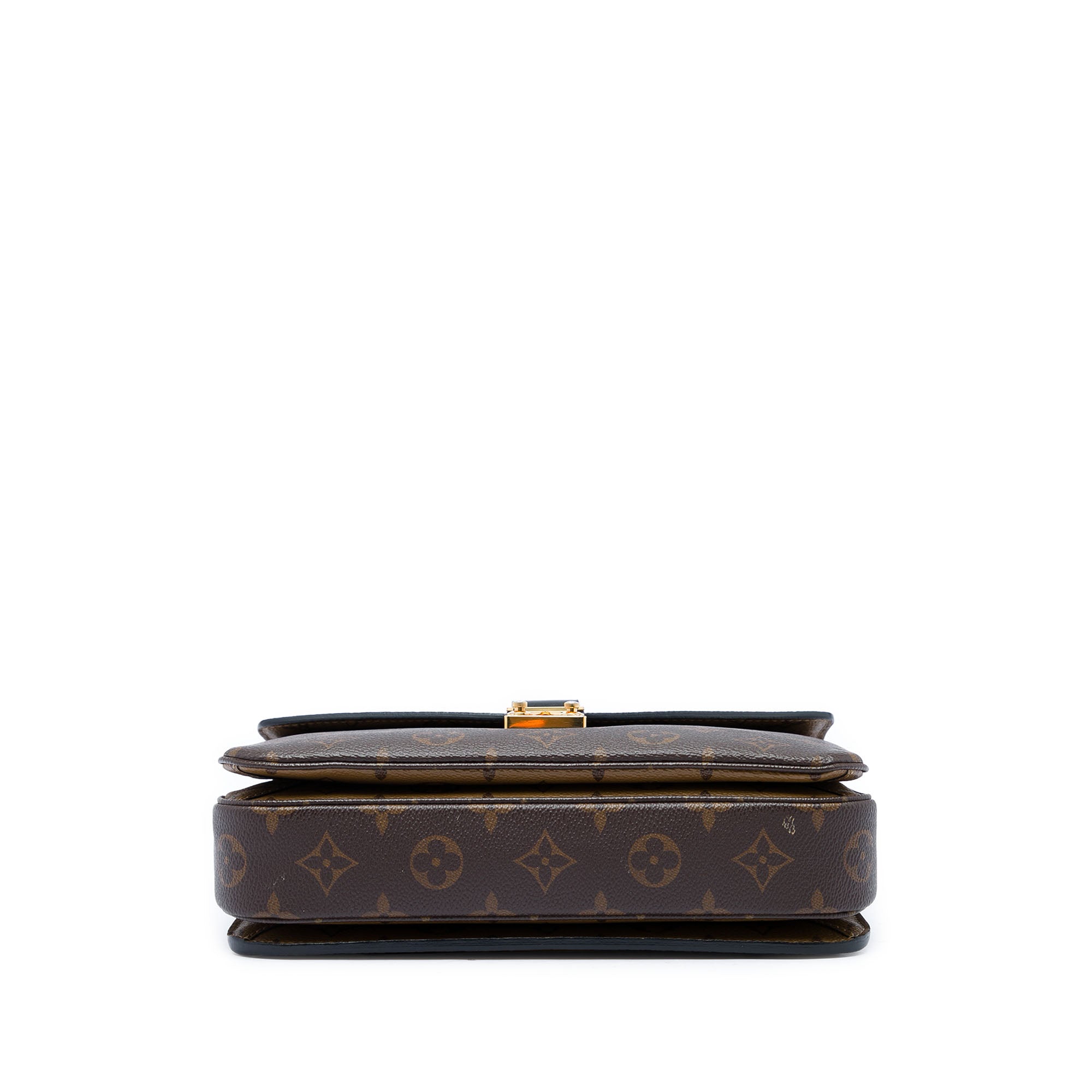 Louis Vuitton Monogram Reverse Pochette Metis - image 3
