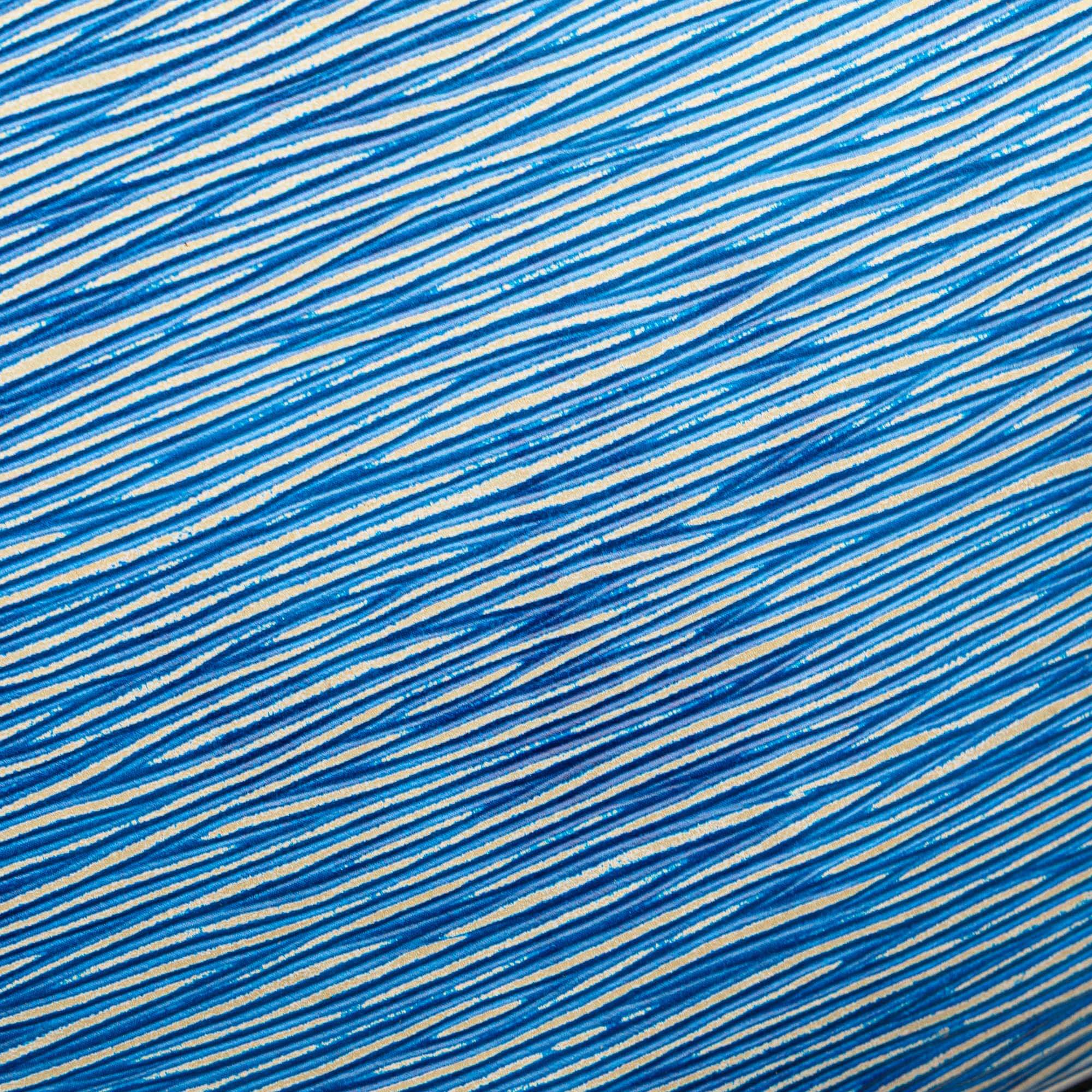 Louis Vuitton Epi Denim Neverfull MM