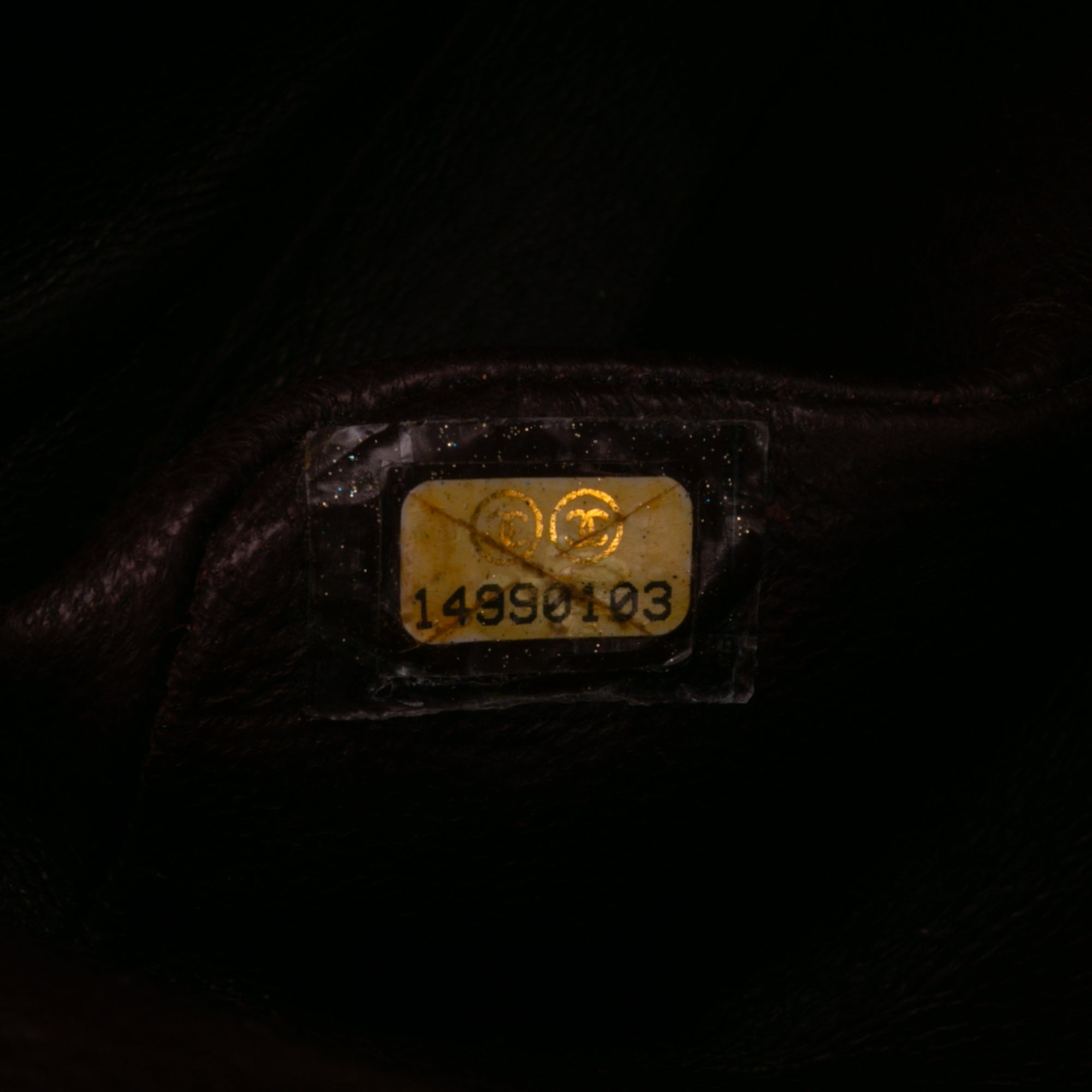 Chanel Medium Classic Lambskin Double Flap - image 6