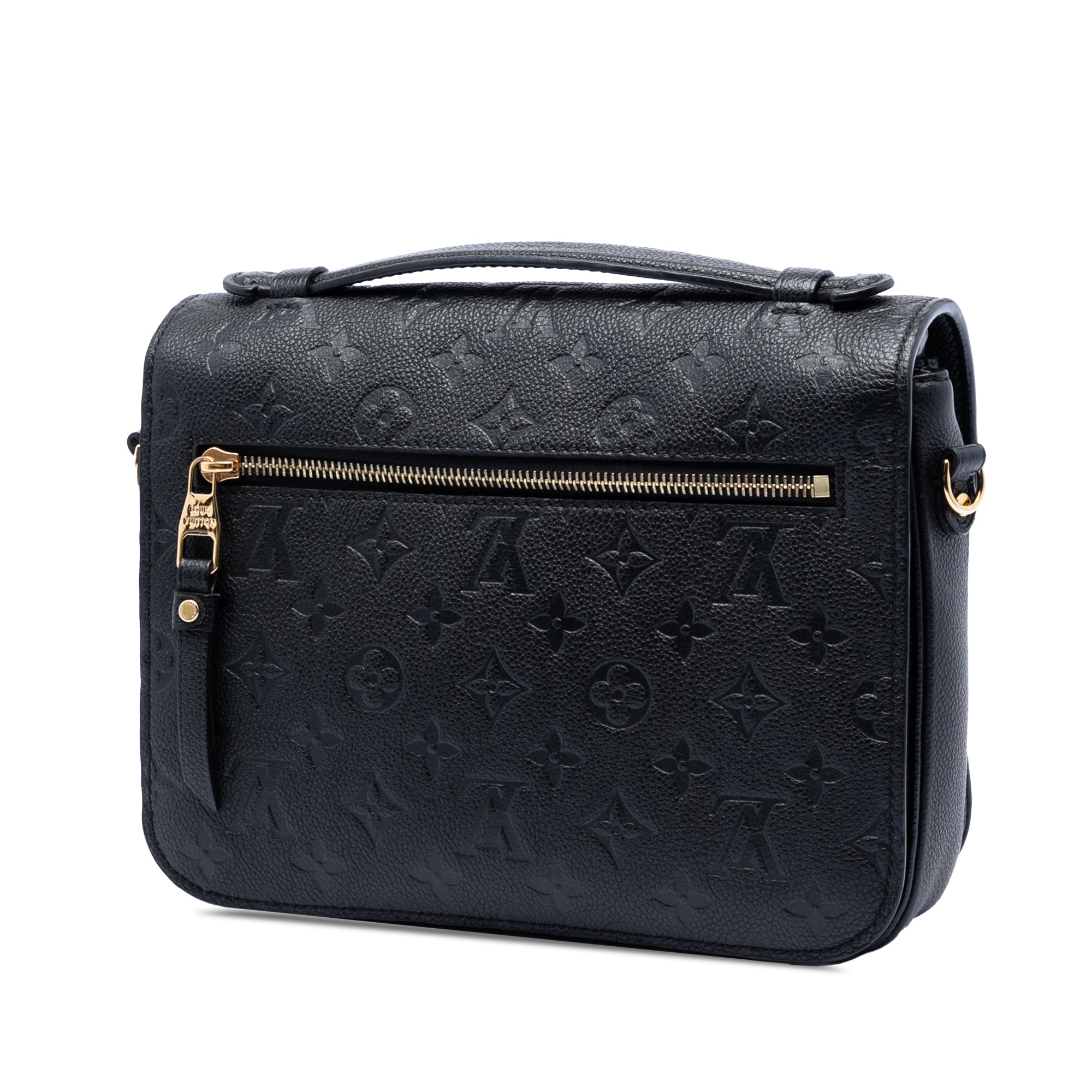 Louis Vuitton Monogram Empreinte Pochette Metis - image 2