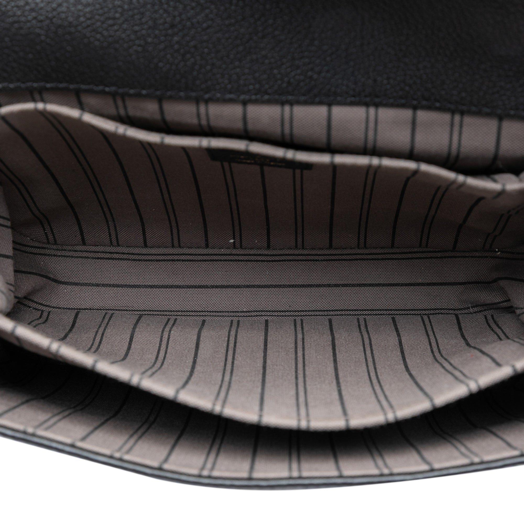 Louis Vuitton Monogram Empreinte Pochette Metis - image 4