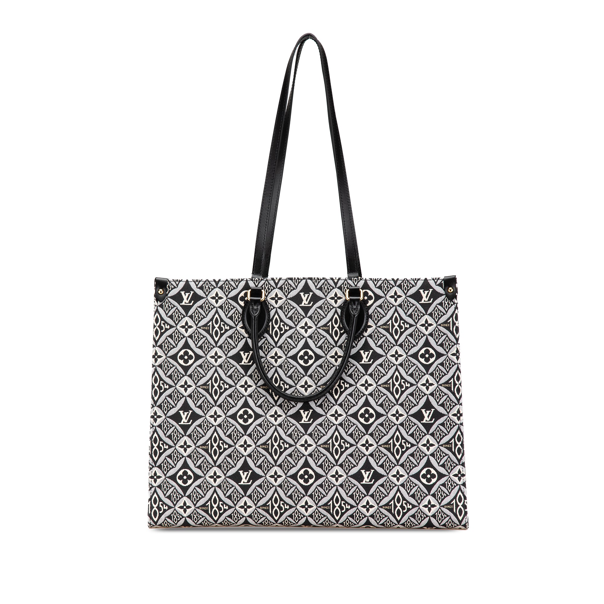 Louis Vuitton Monogram Since 1854 Onthego GM - image 1