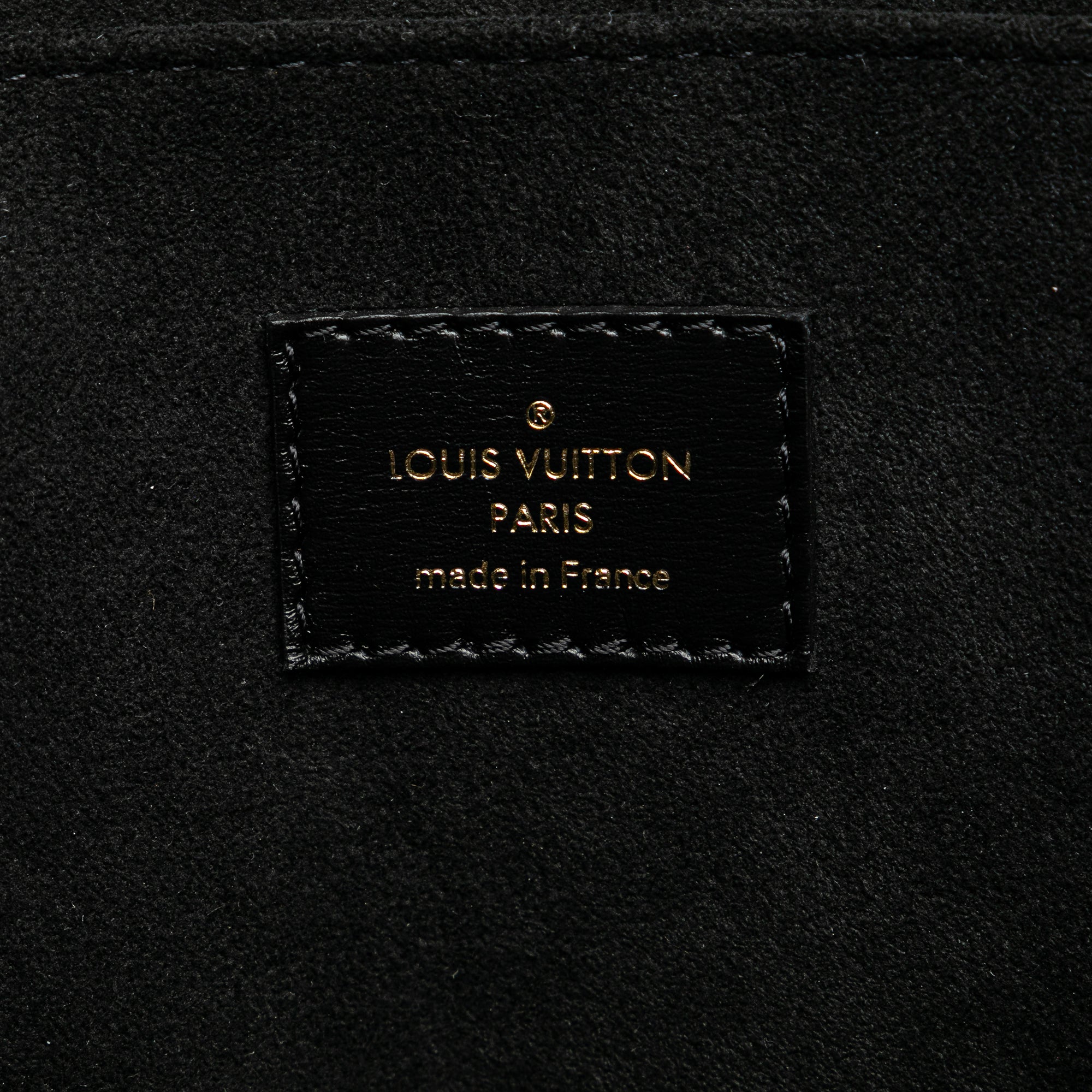 Louis Vuitton Monogram Since 1854 Onthego GM - image 5