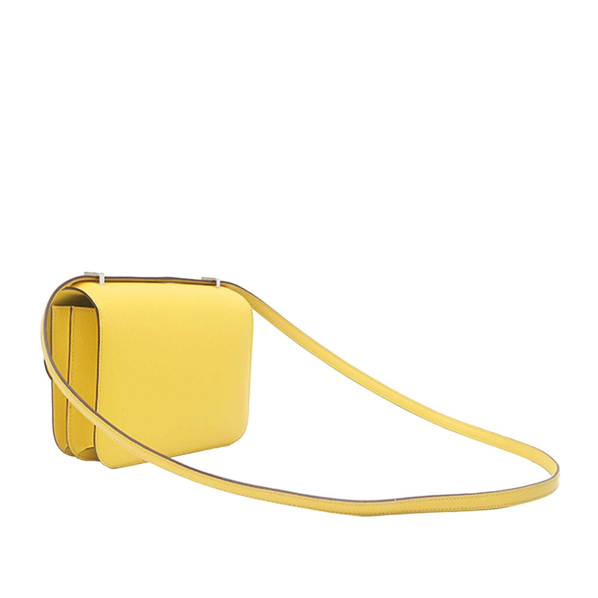 Hermès Mini Epsom Constance Mirror 18 - image 12