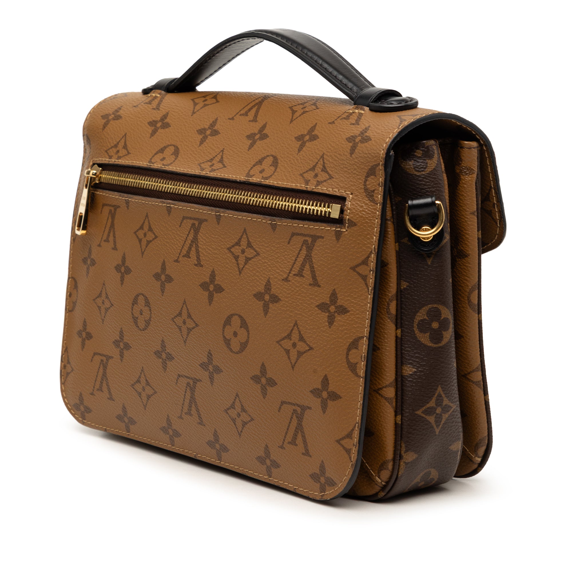 Louis Vuitton Monogram Reverse Pochette Metis - image 2