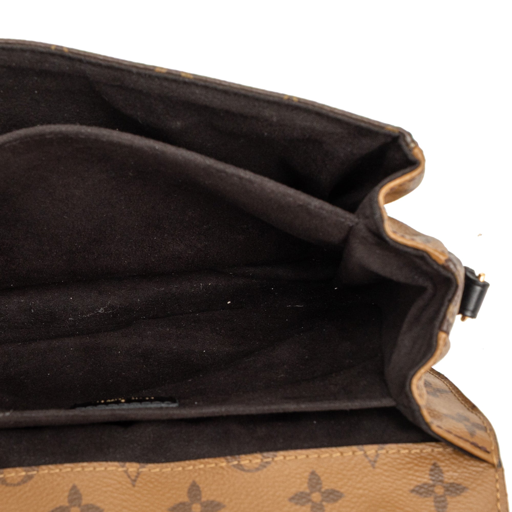 Louis Vuitton Monogram Reverse Pochette Metis - image 4
