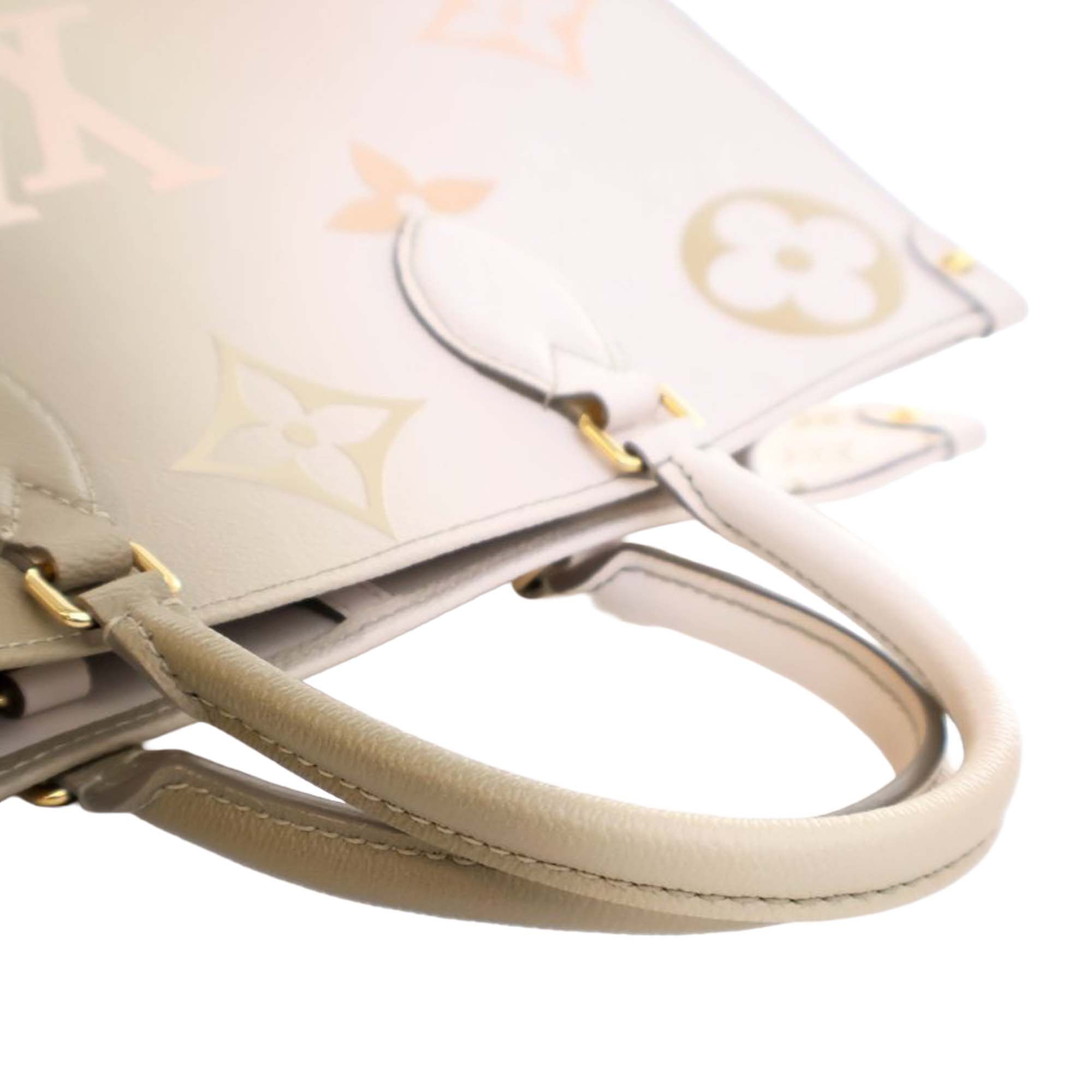 Louis Vuitton Monogram Giant Spring In The City OnTheGo MM - image 10