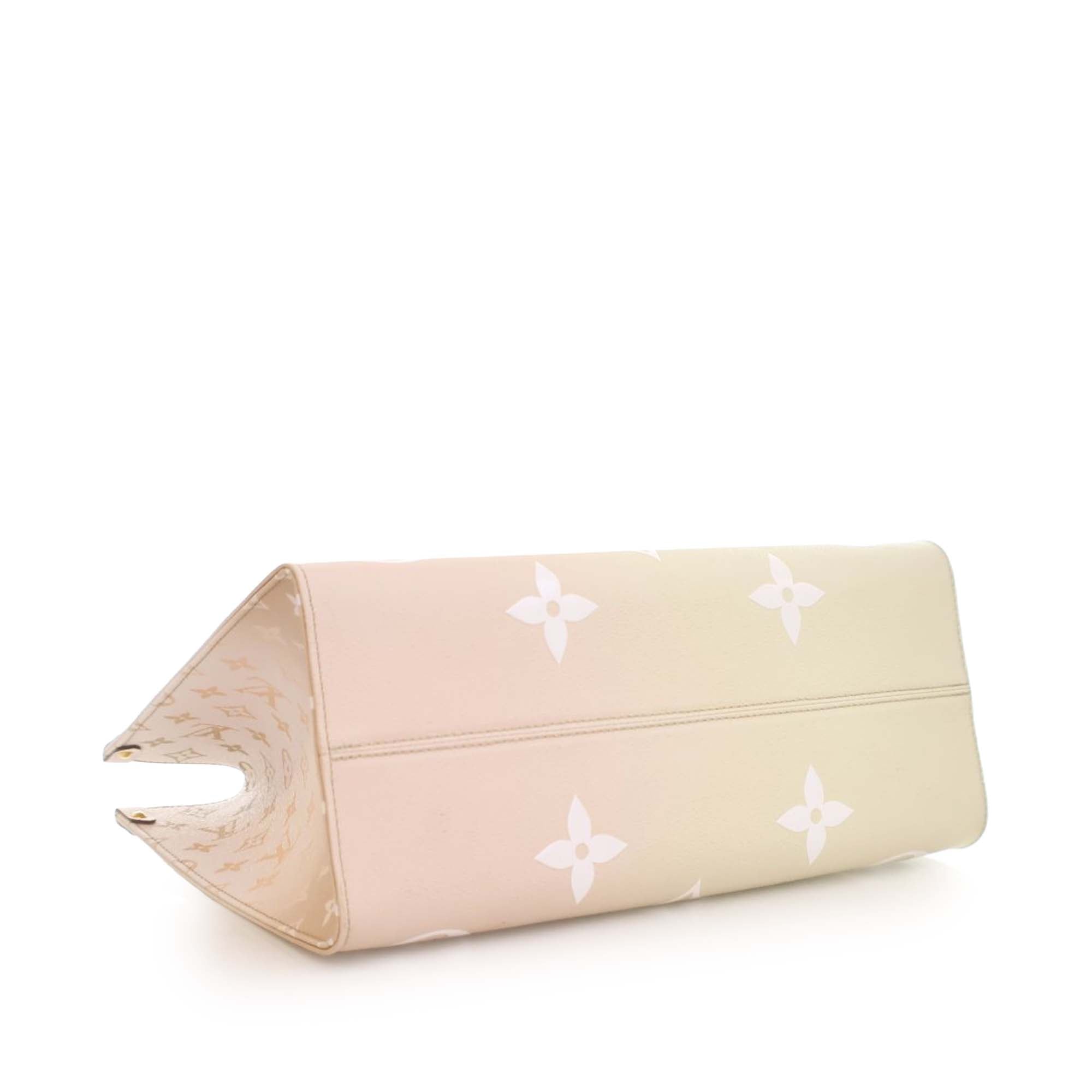 Louis Vuitton Monogram Giant Spring In The City OnTheGo MM - image 14