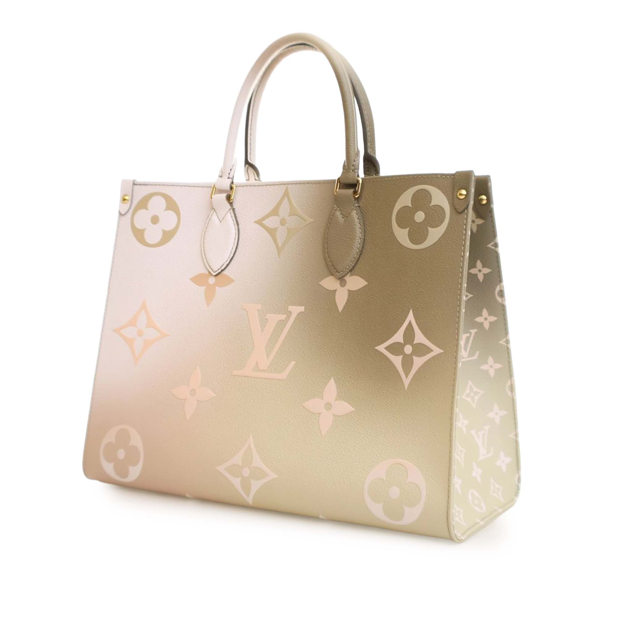 Louis Vuitton Monogram Giant Spring In The City OnTheGo MM - image 2