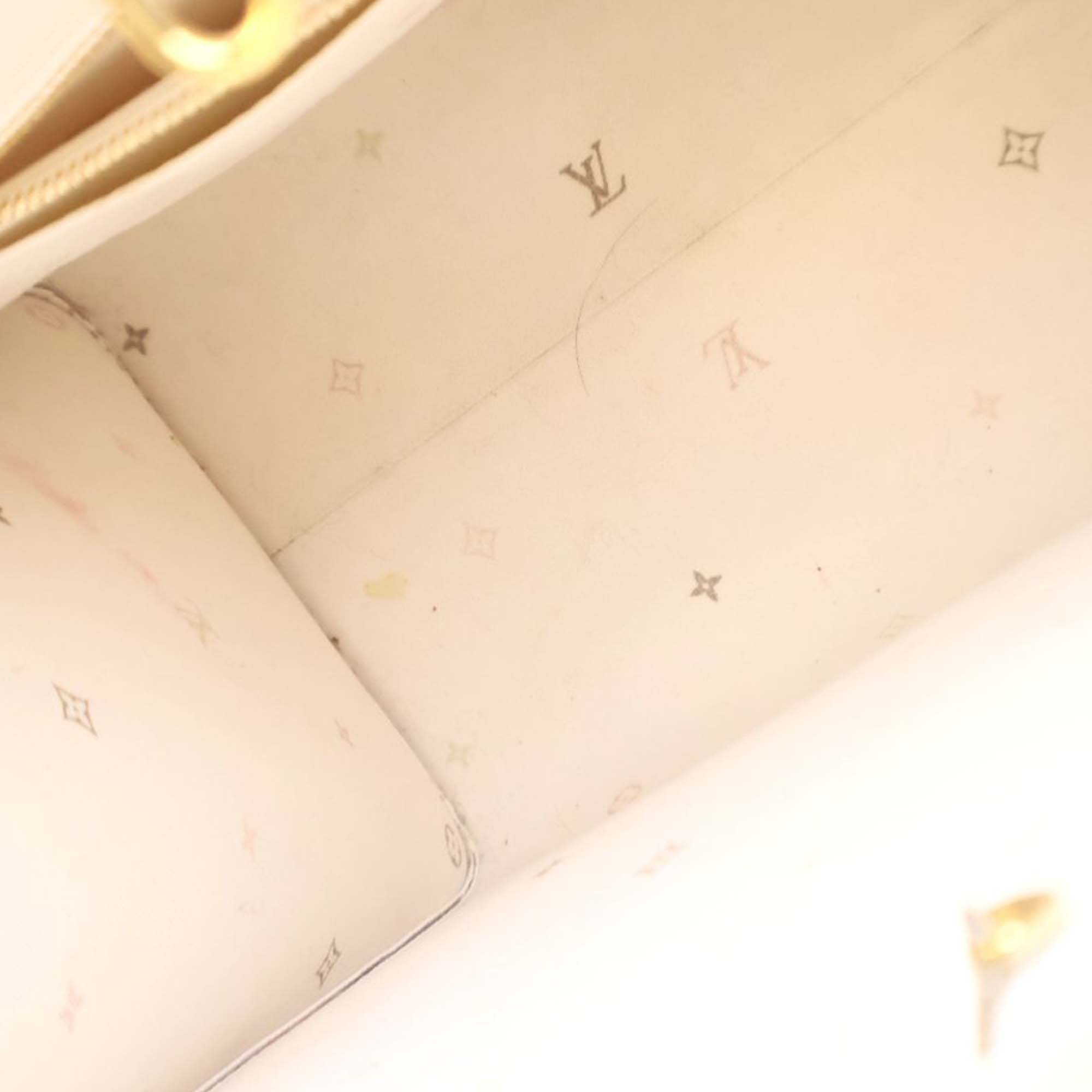 Louis Vuitton Monogram Giant Spring In The City OnTheGo MM - image 6