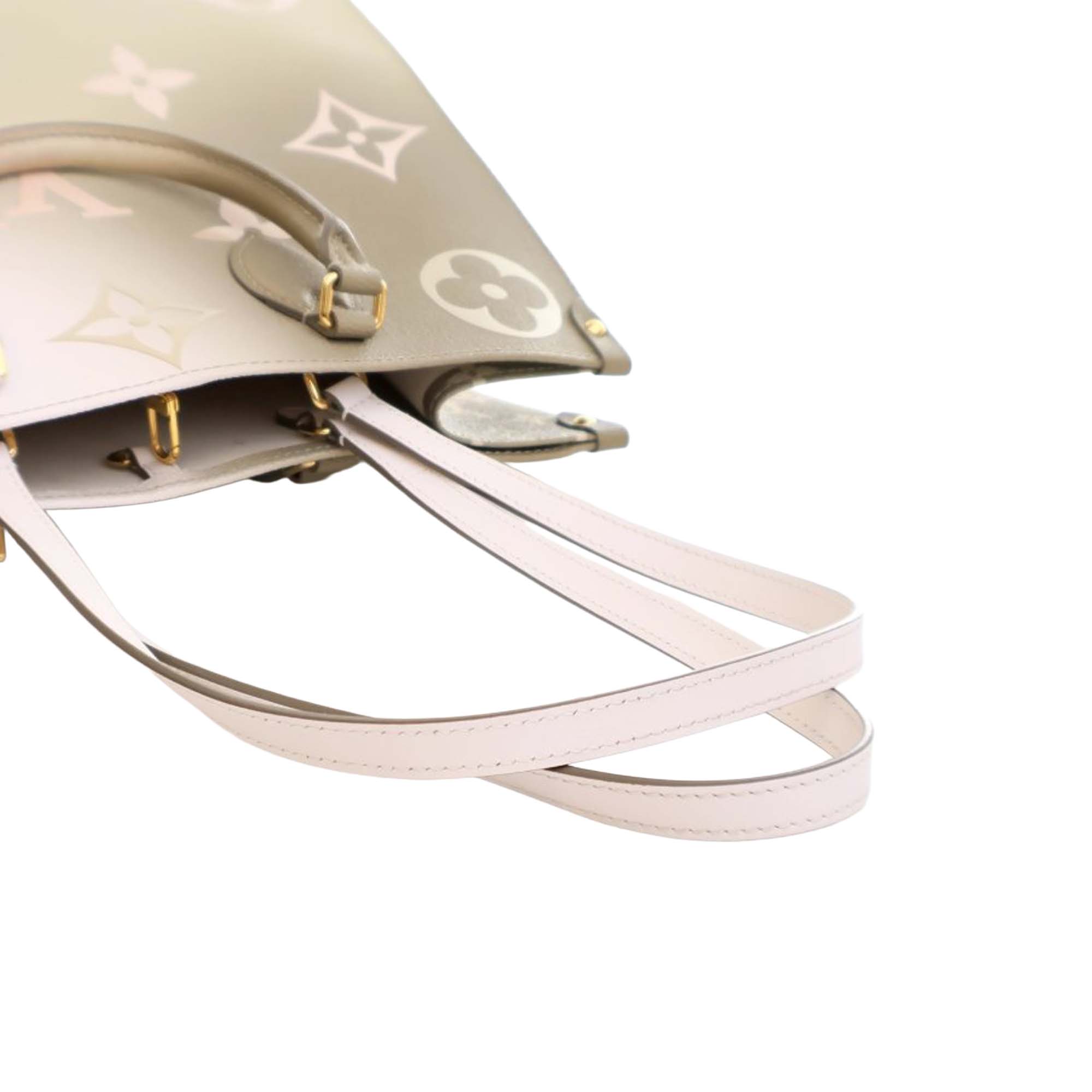Louis Vuitton Monogram Giant Spring In The City OnTheGo MM - image 9