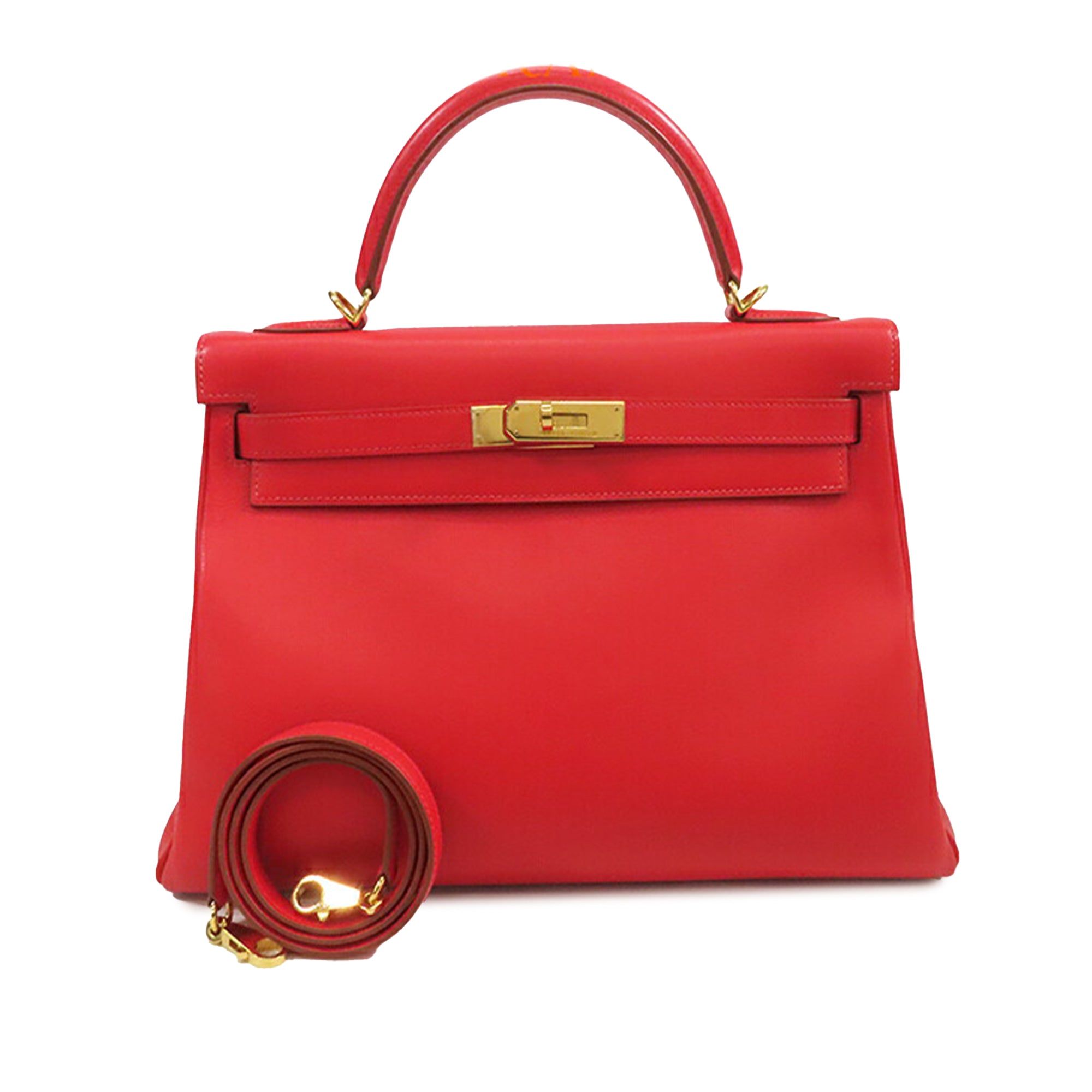 Hermès Gulliver Kelly II Retourne 32 - image 1