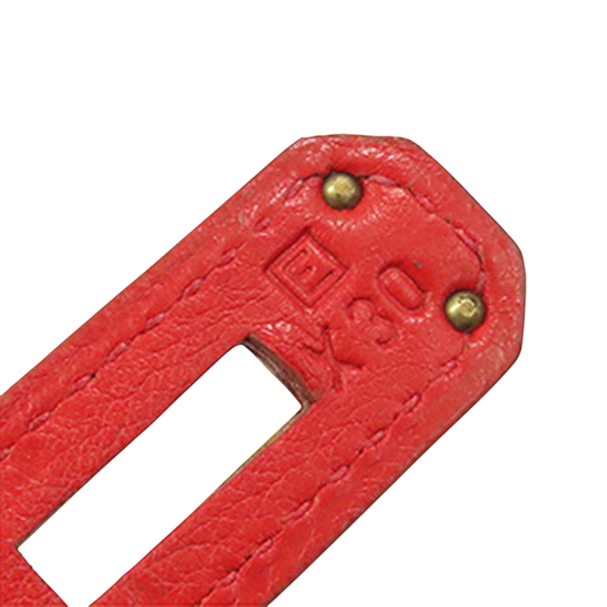 Hermès Gulliver Kelly II Retourne 32 - image 3