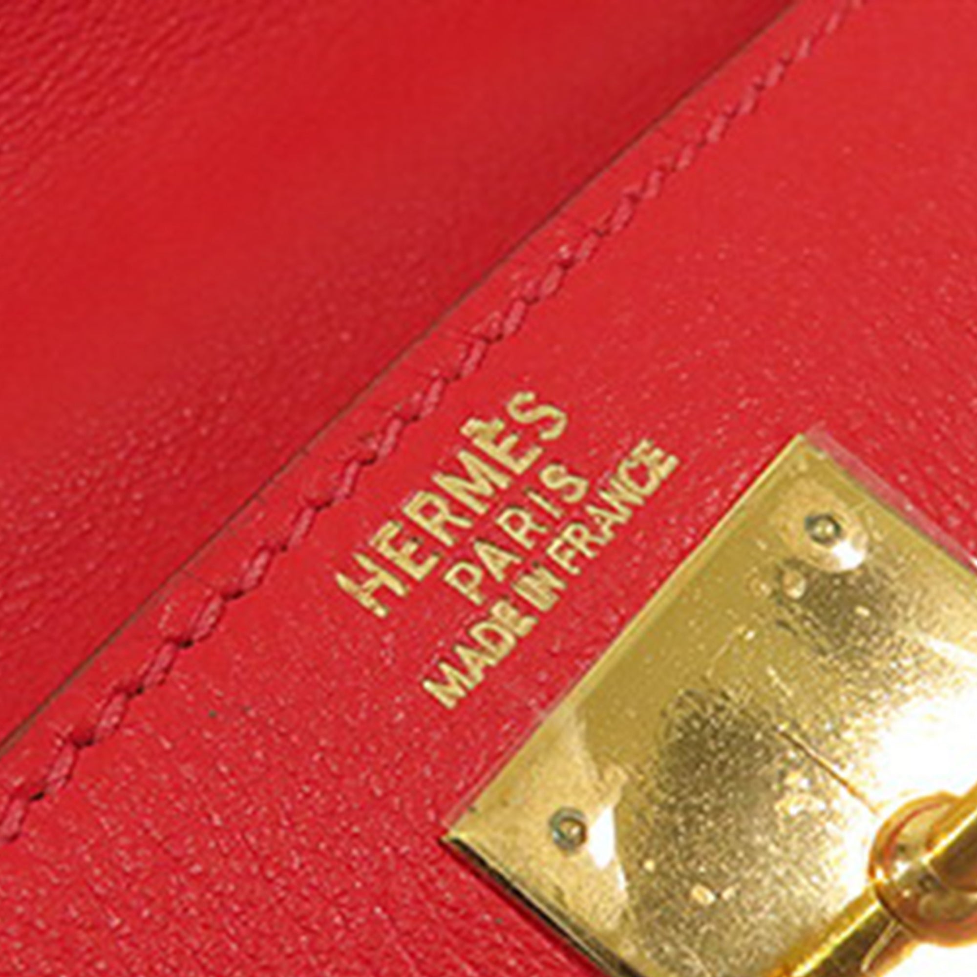 Hermès Gulliver Kelly II Retourne 32 - image 6