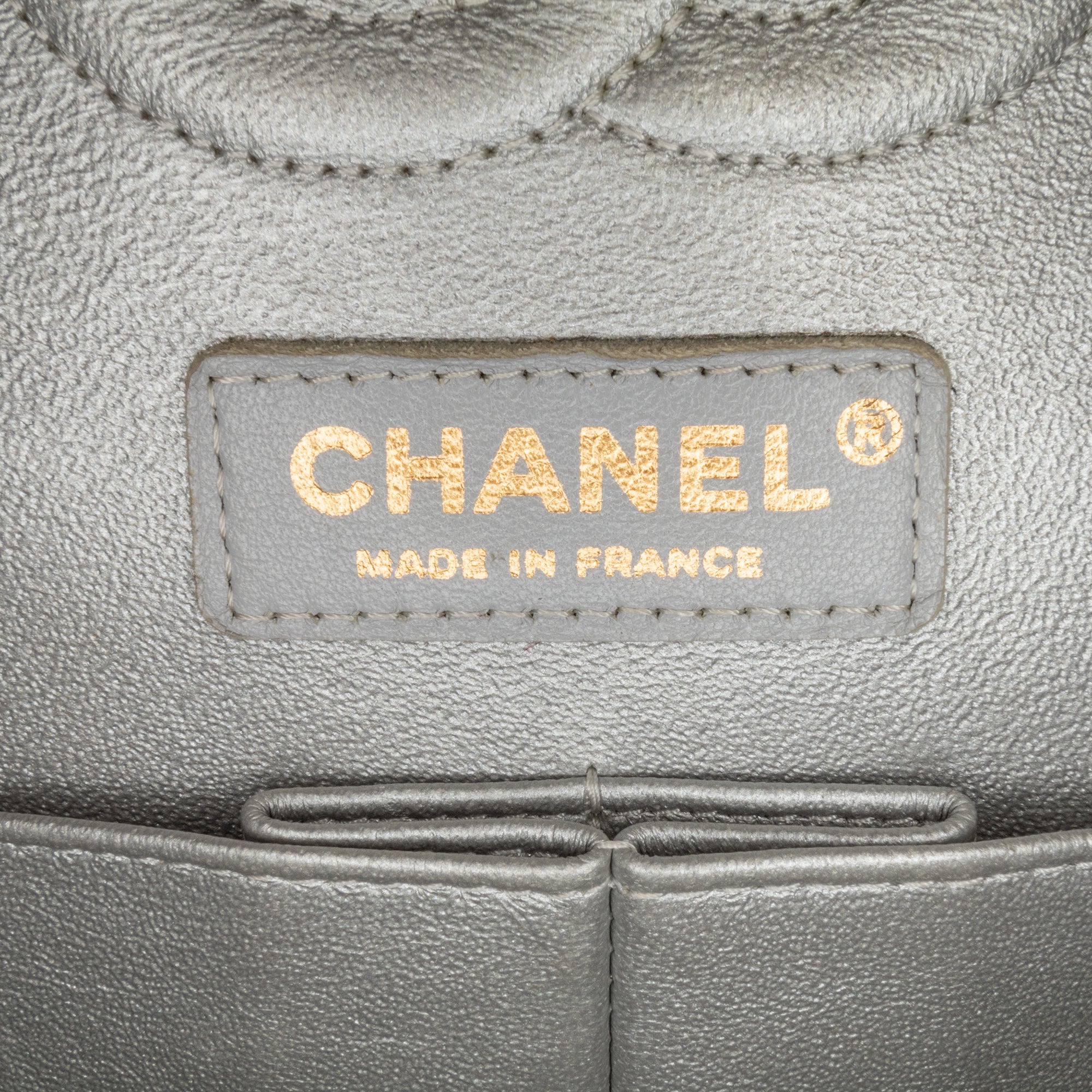 Chanel Medium Classic Nylon Cat Emoticon Double Flap - image 7