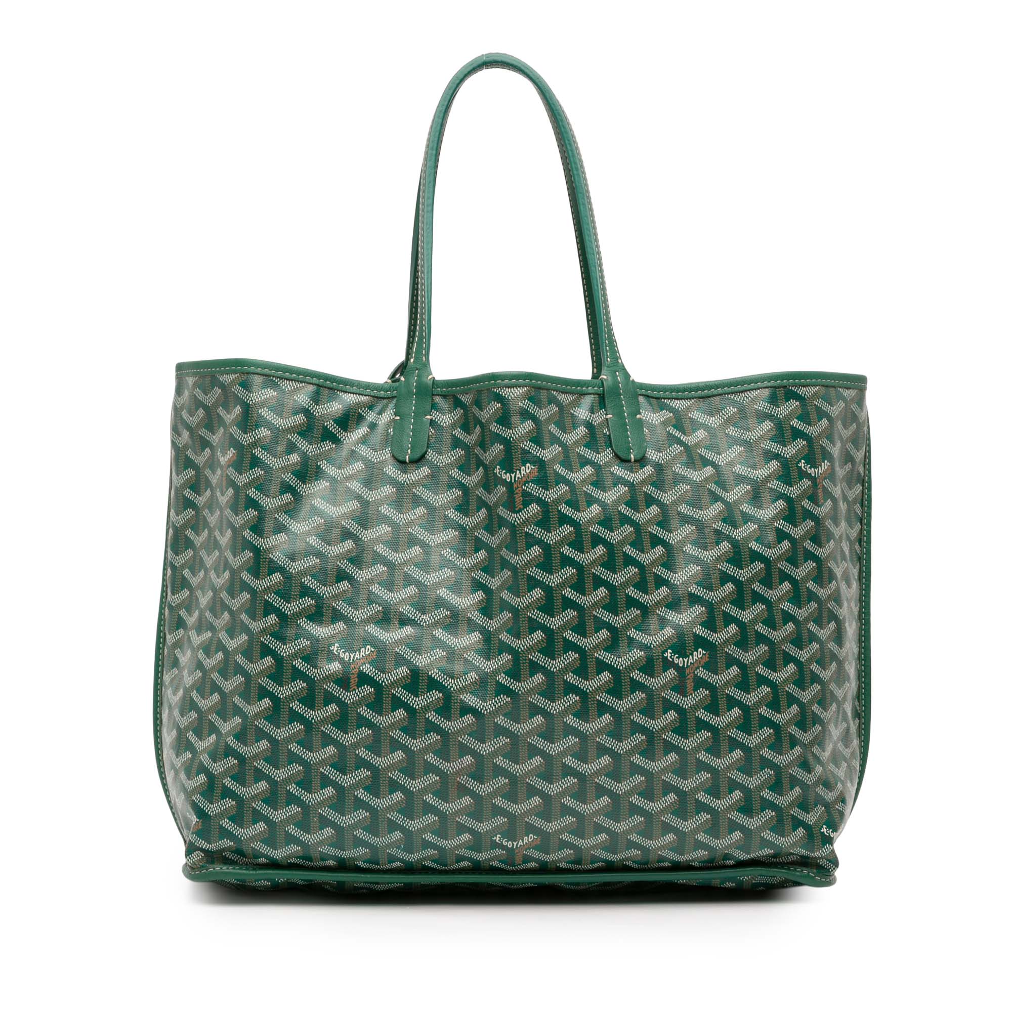 Goyard Goyardine Reversible Anjou PM - image 1